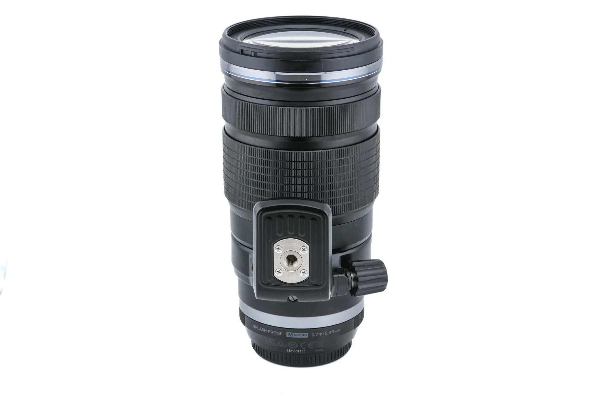 Olympus 40-150mm f2.8 M.Zuiko Digital Pro - Image 3