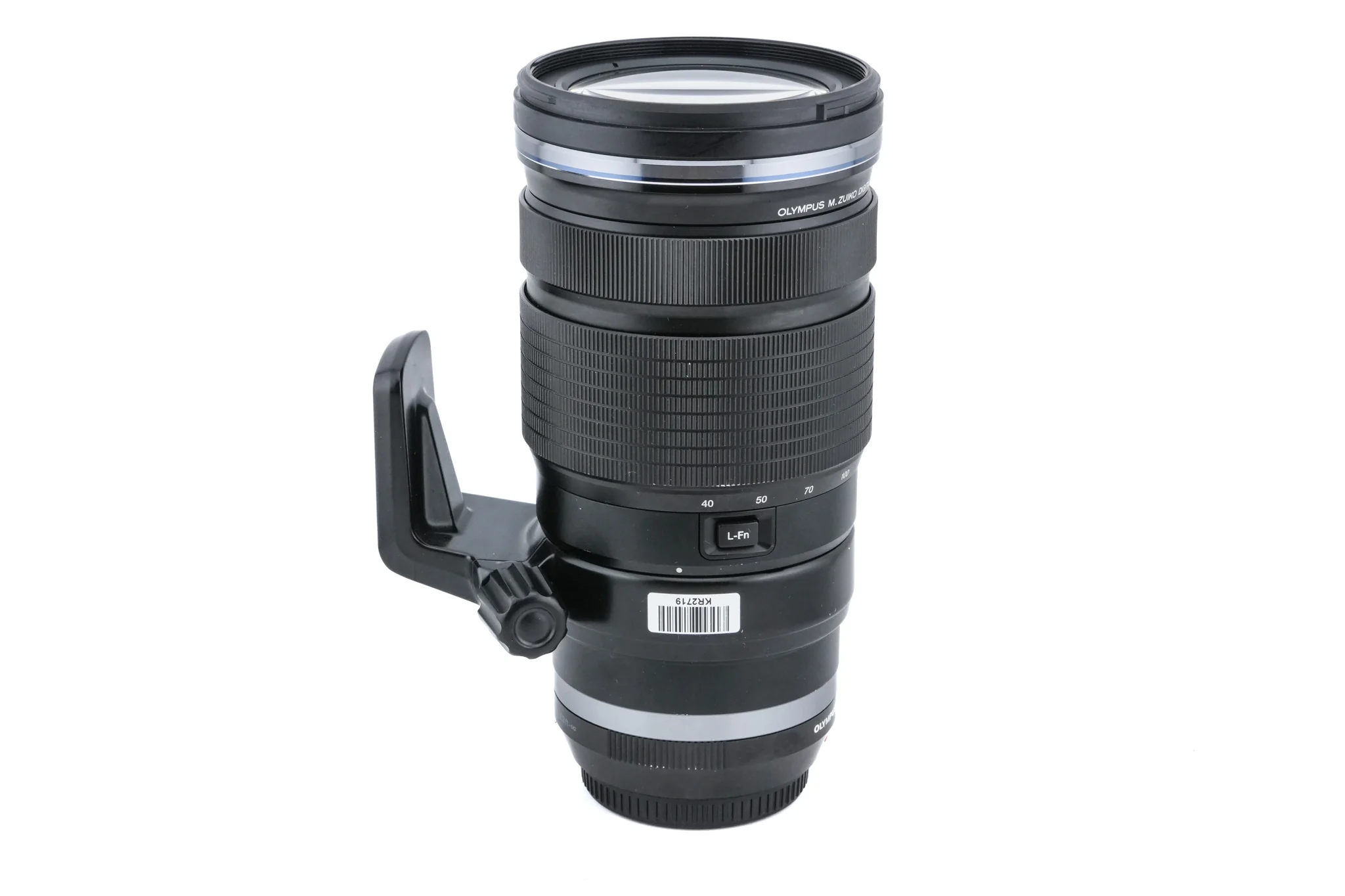 Olympus 40-150mm f2.8 M.Zuiko Digital Pro - Image 4