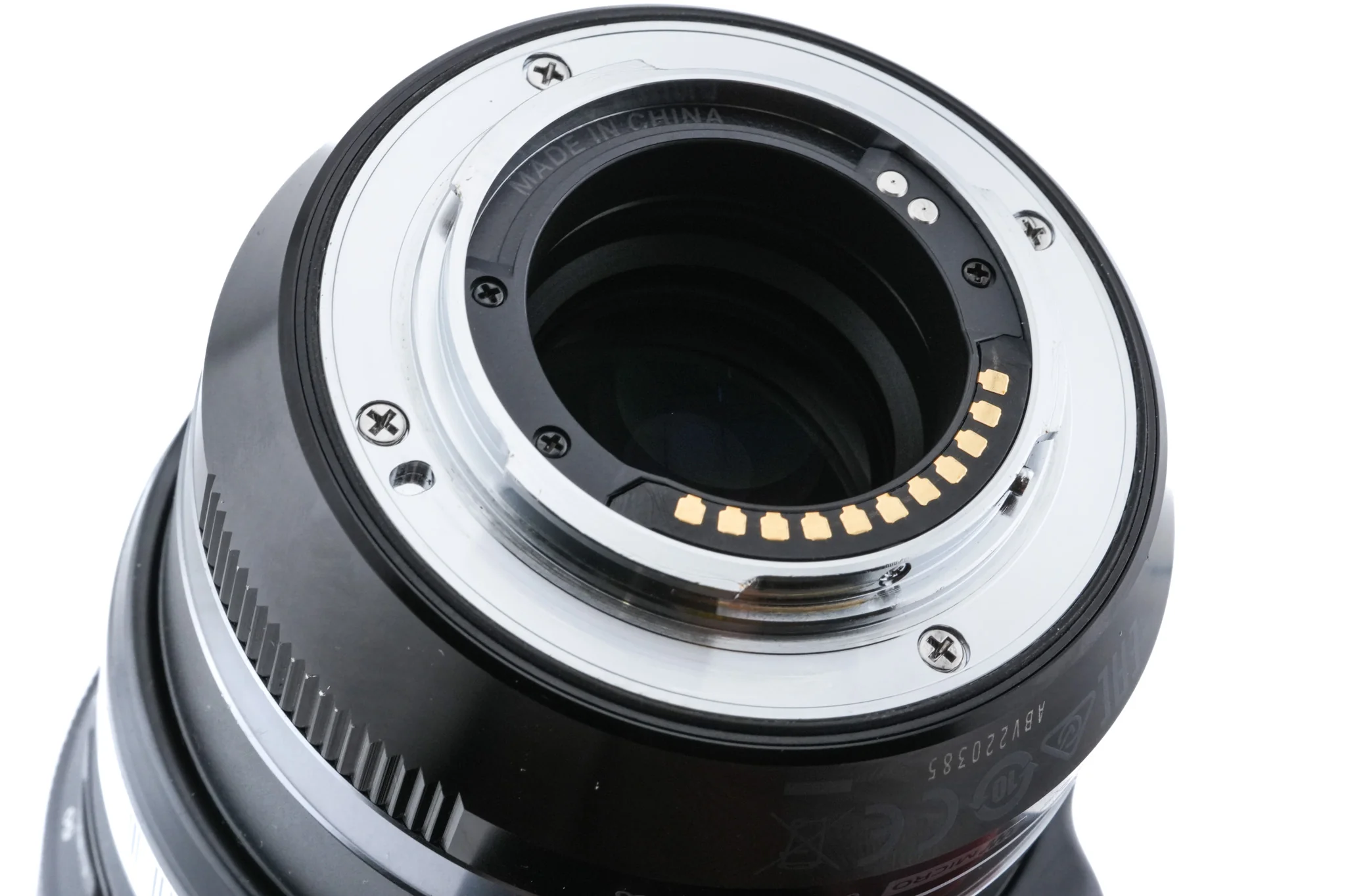 Olympus 40-150mm f2.8 M.Zuiko Digital Pro - Image 6