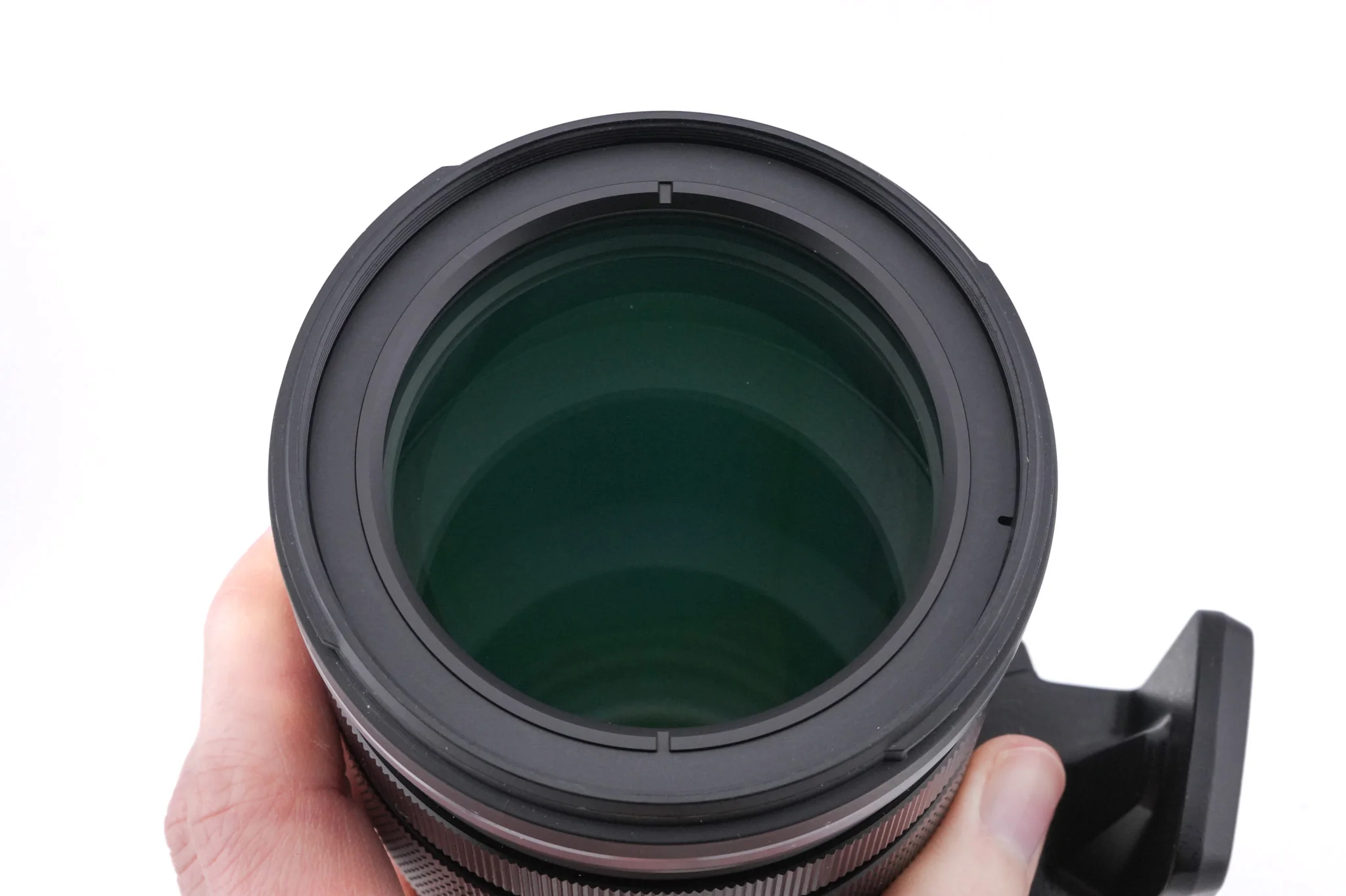 Olympus 40-150mm f2.8 M.Zuiko Digital Pro - Image 5