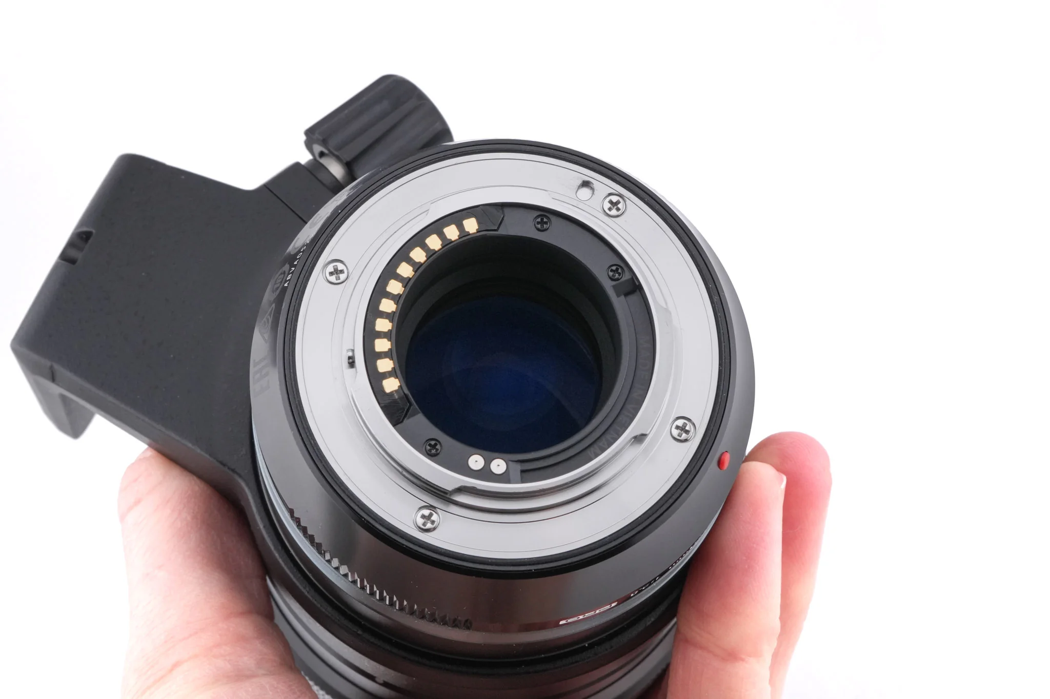Olympus 40-150mm f2.8 M.Zuiko Digital Pro - Image 6