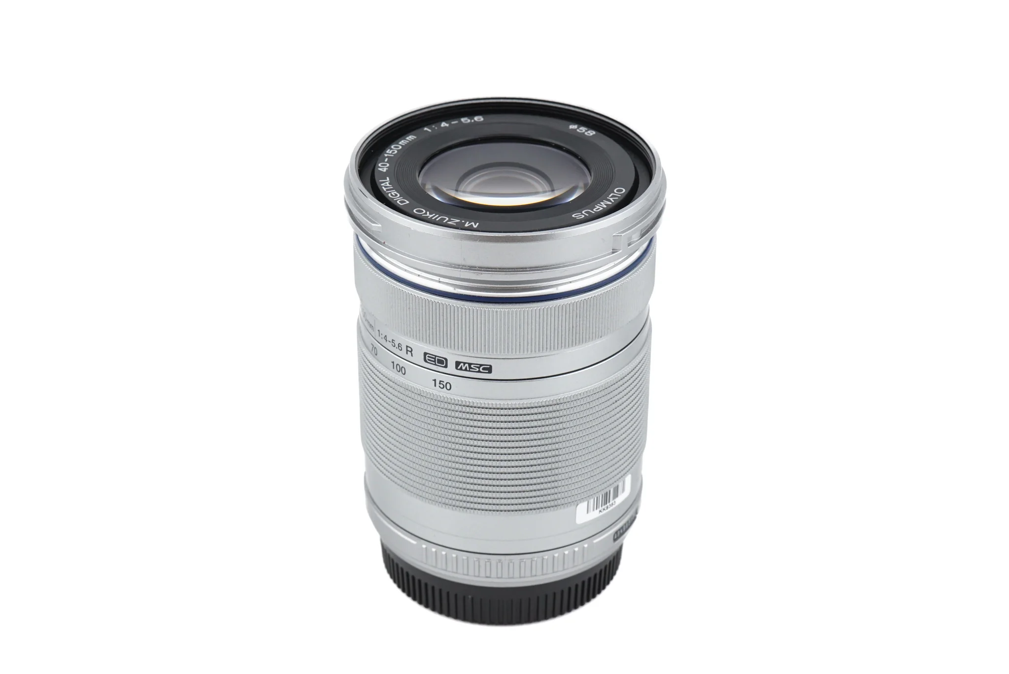 Olympus 40-150mm f4-5.6 M.Zuiko Digital R ED MSC - Image 2