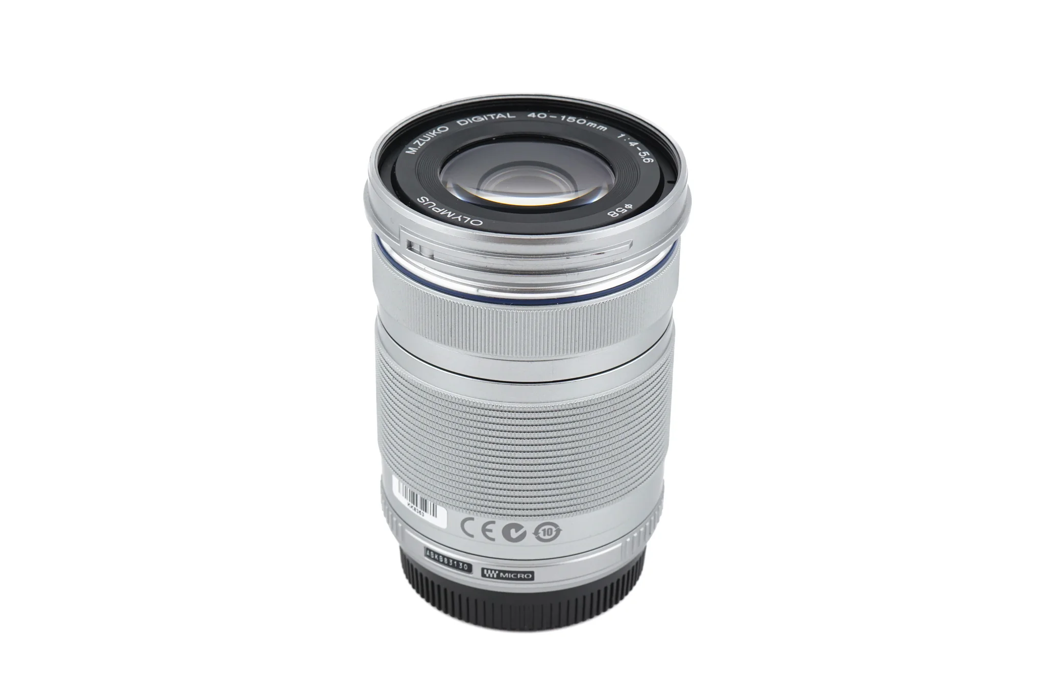Olympus 40-150mm f4-5.6 M.Zuiko Digital R ED MSC - Image 3