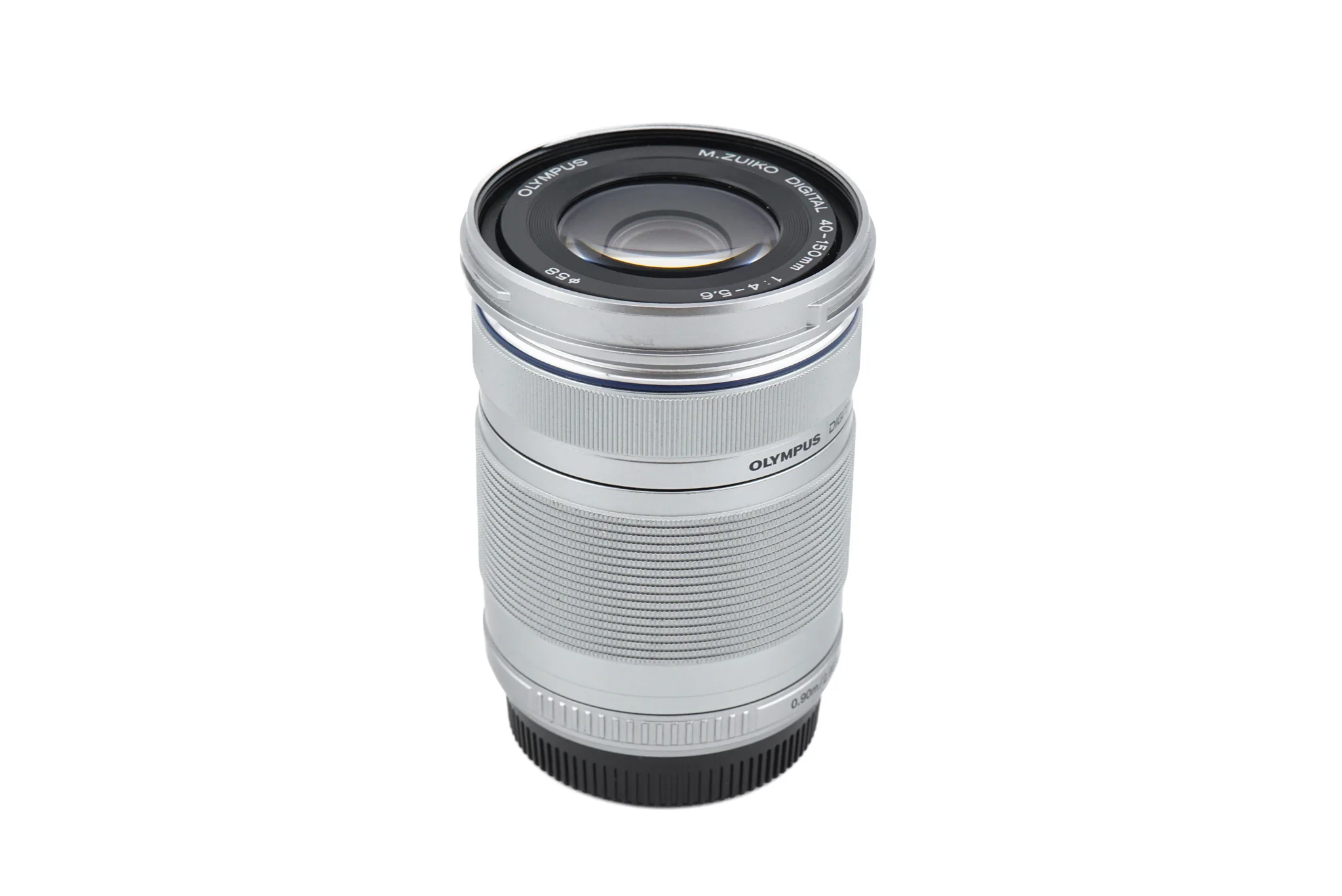 Olympus 40-150mm f4-5.6 M.Zuiko Digital R ED MSC - Image 4