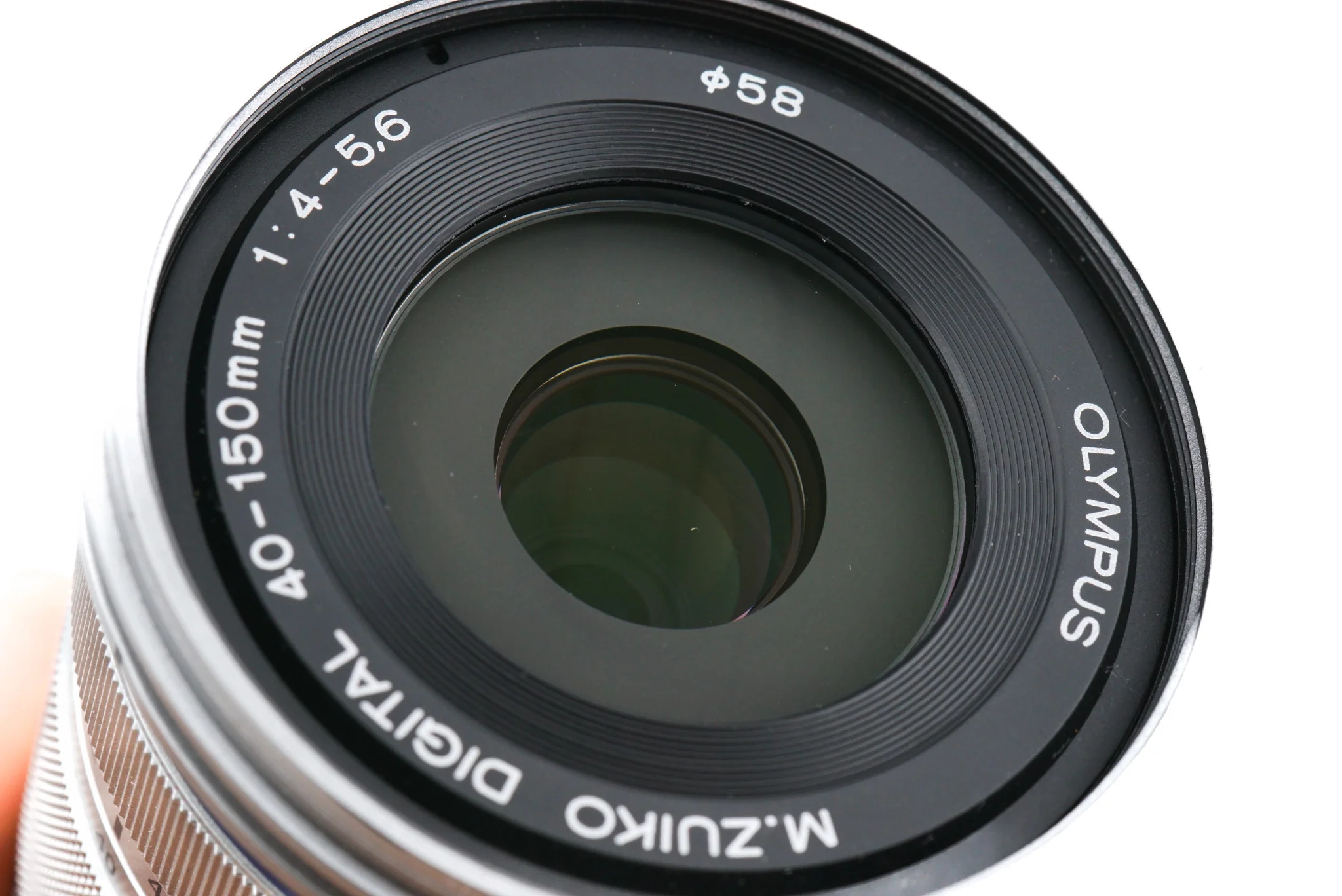 Olympus 40-150mm f4-5.6 M.Zuiko Digital R ED MSC - Image 5