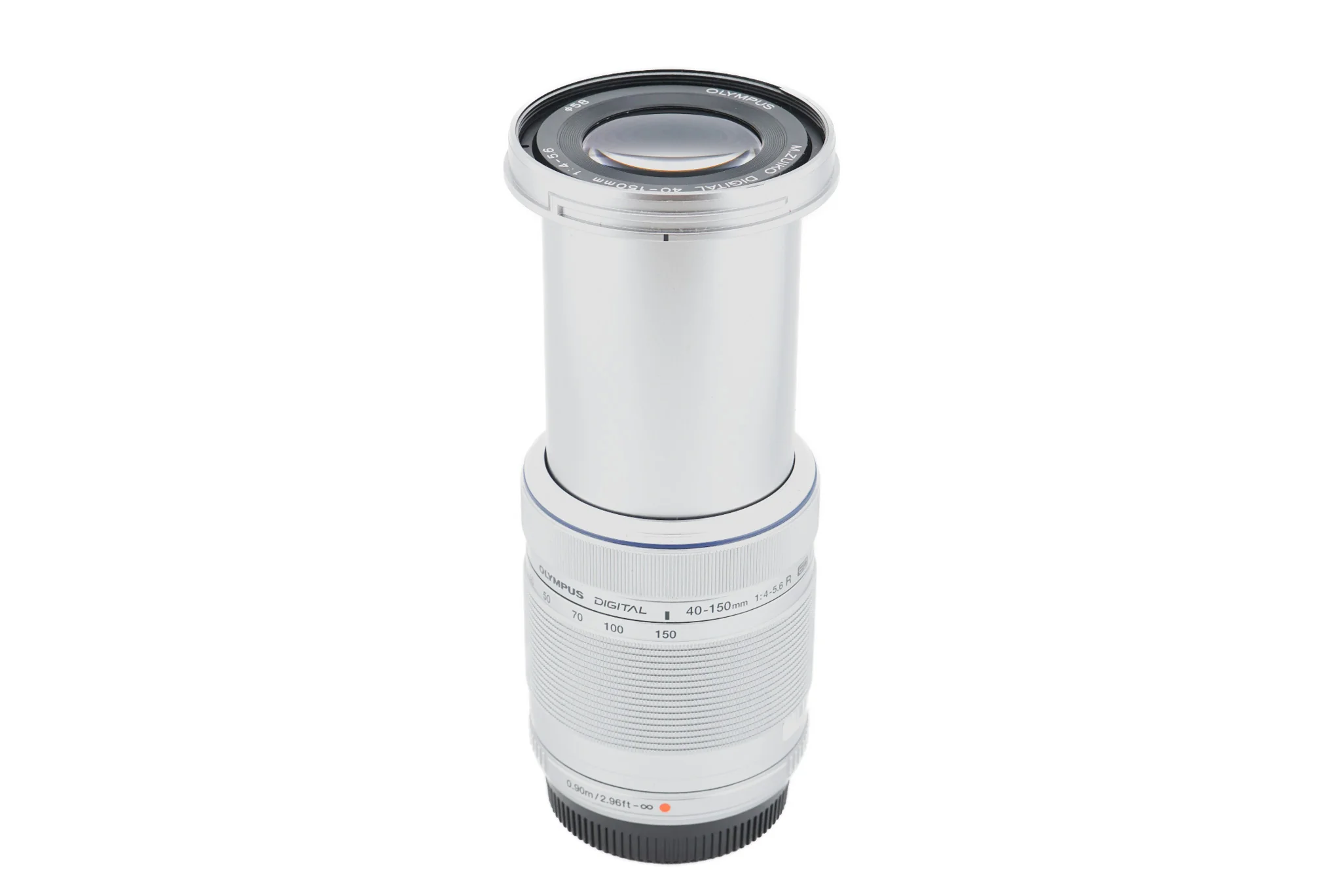 Olympus 40-150mm f4-5.6 M.Zuiko Digital R ED MSC - Image 6