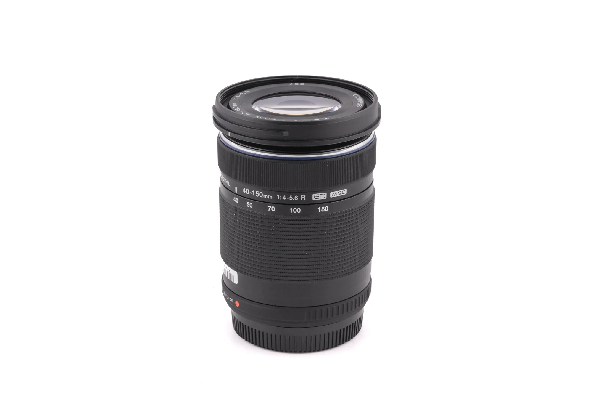 Olympus 40-150mm f4-5.6 M.Zuiko Digital R ED MSC - Image 4