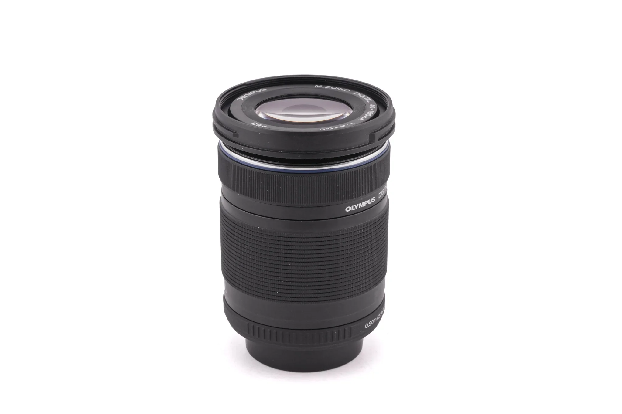 Olympus 40-150mm f4-5.6 M.Zuiko Digital R ED MSC - Image 2