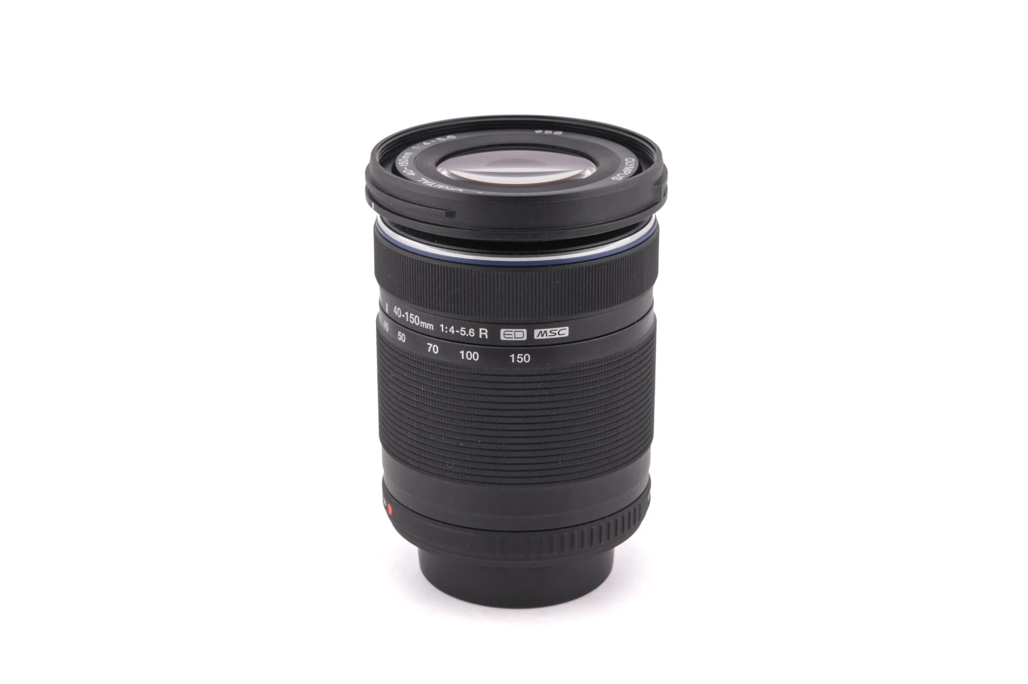 Olympus 40-150mm f4-5.6 M.Zuiko Digital R ED MSC - Image 4