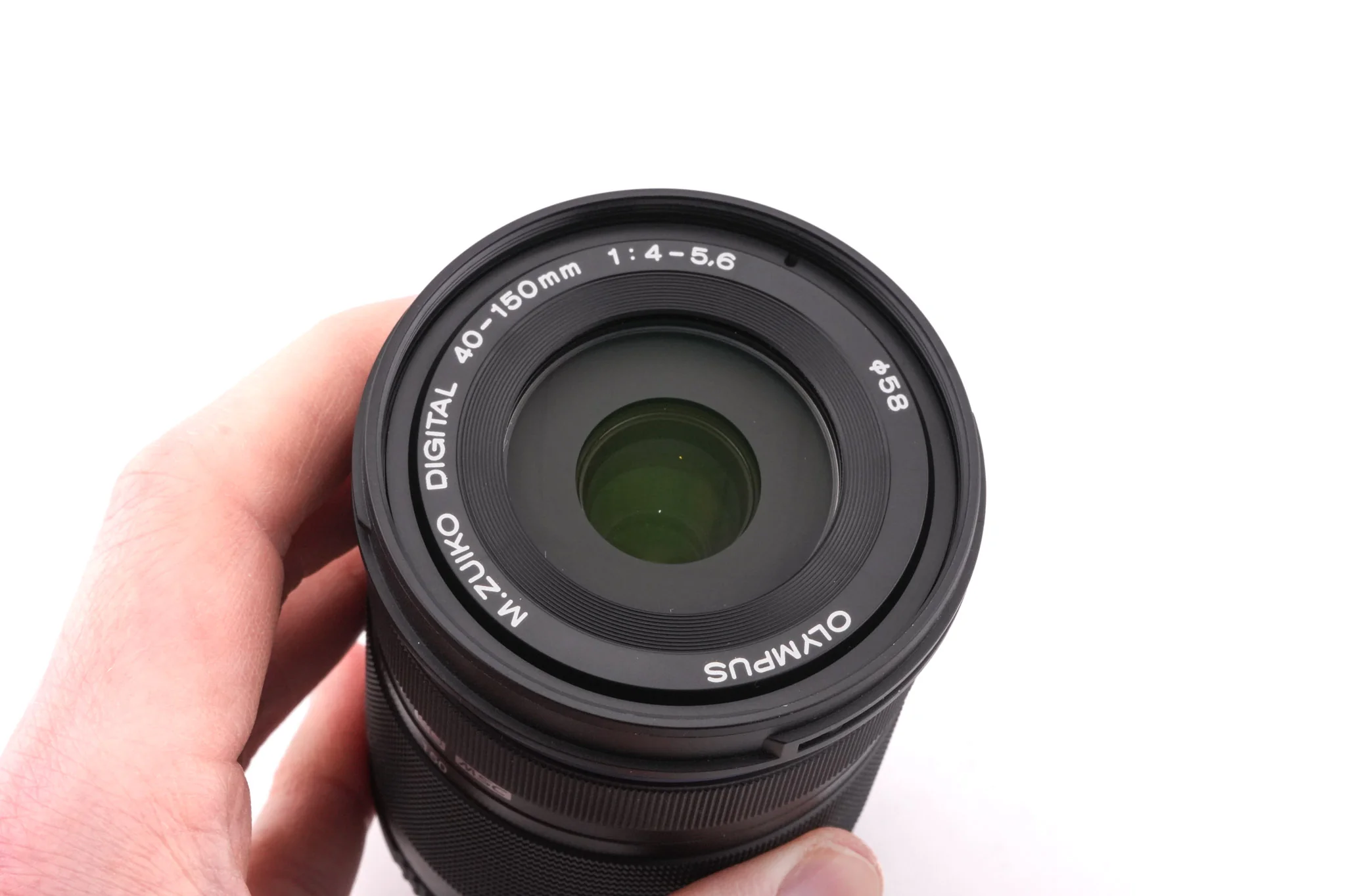 Olympus 40-150mm f4-5.6 M.Zuiko Digital R ED MSC - Image 5