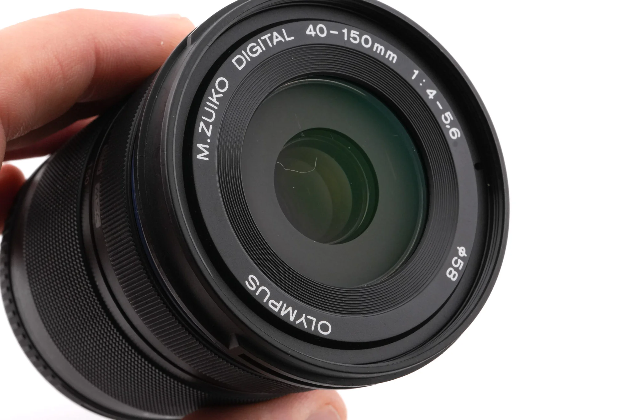 Olympus 40-150mm f4-5.6 M.Zuiko Digital R ED MSC - Image 3