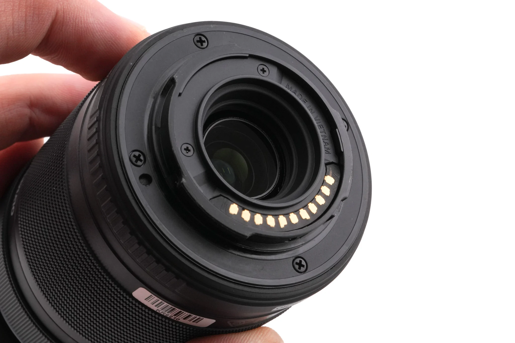 Olympus 40-150mm f4-5.6 M.Zuiko Digital R ED MSC - Image 4