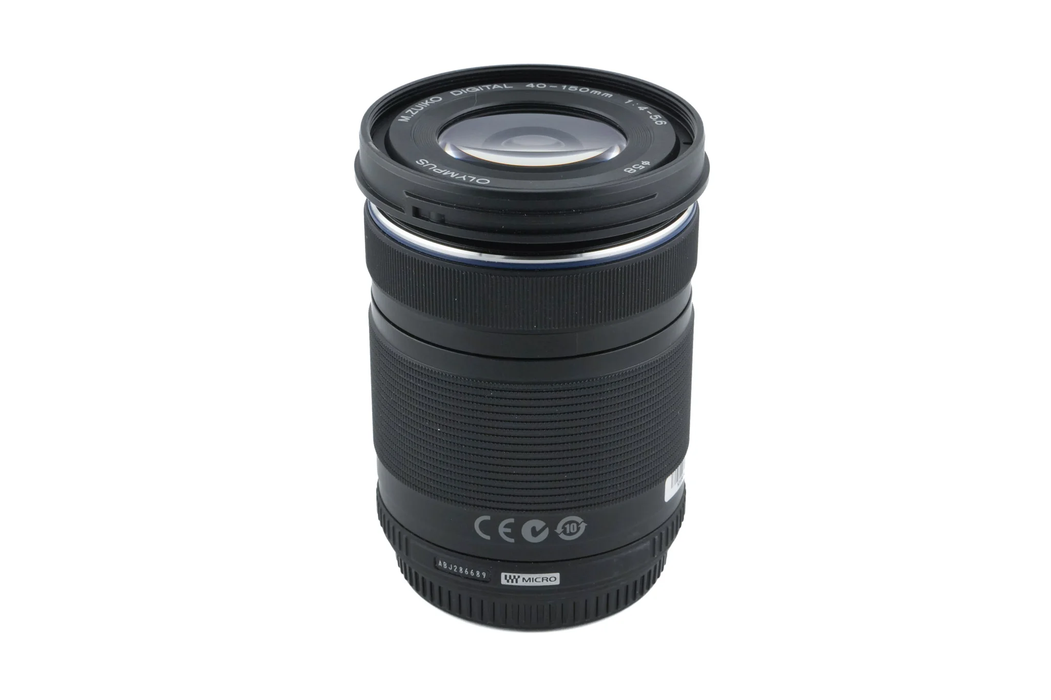 Olympus 40-150mm f4-5.6 M.Zuiko Digital R ED MSC - Image 2