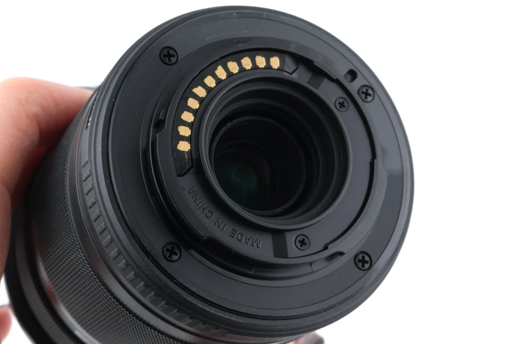 Olympus 40-150mm f4-5.6 M.Zuiko Digital R ED MSC - Image 4