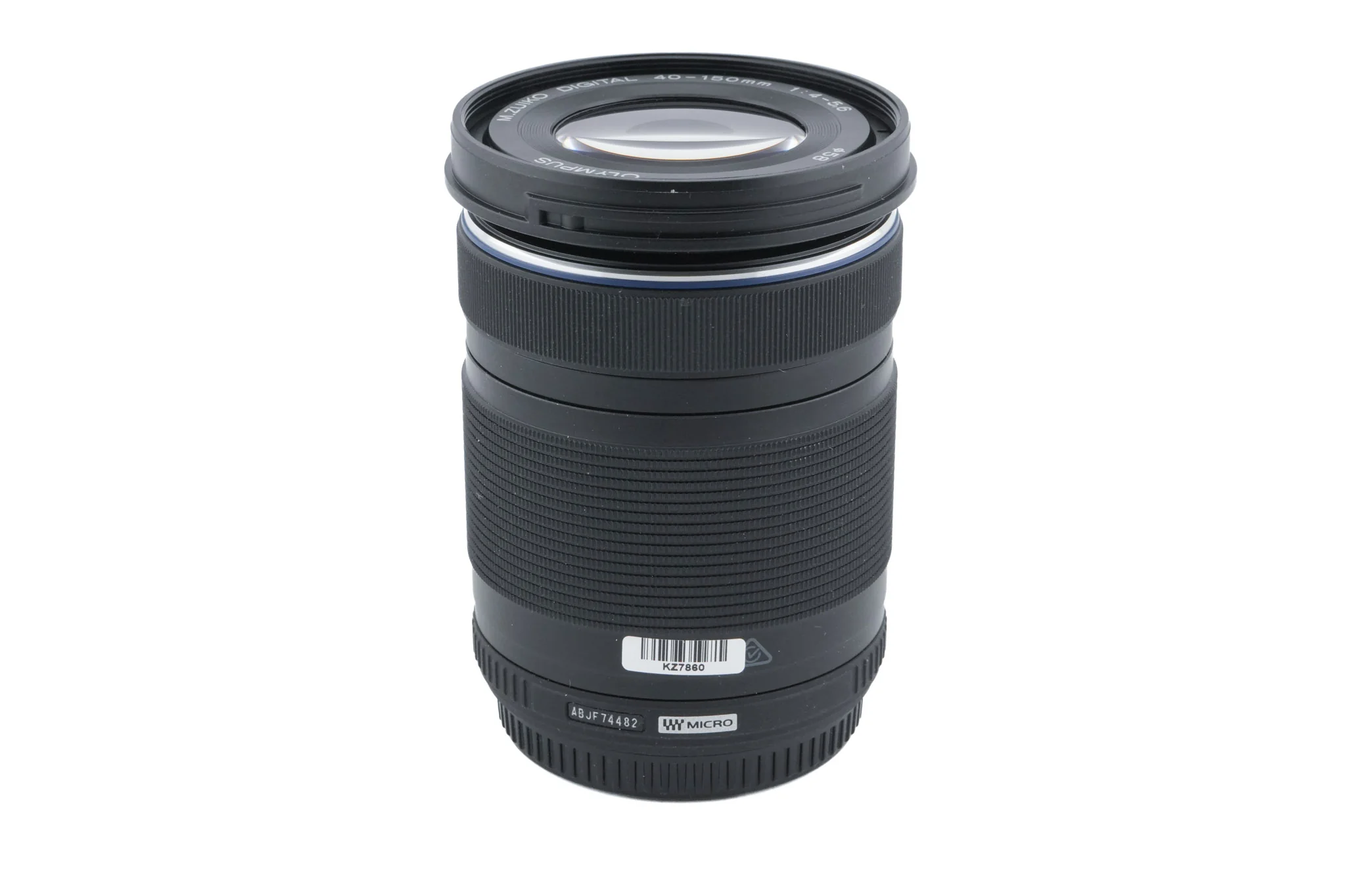 Olympus 40-150mm f4-5.6 M.Zuiko Digital R ED MSC - Image 2