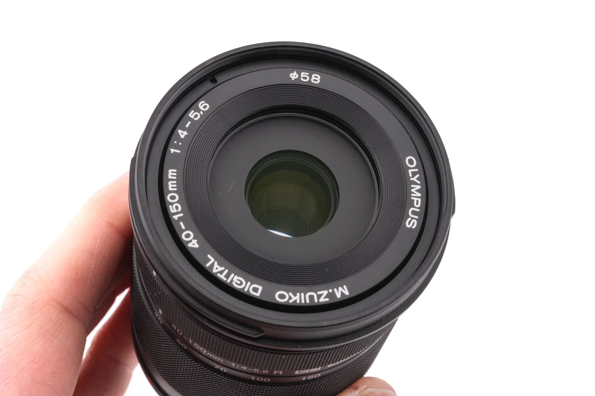 Olympus 40-150mm f4-5.6 M.Zuiko Digital R ED MSC - Image 5
