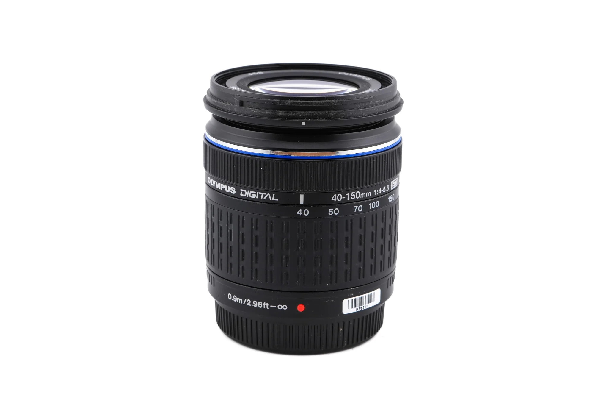 Olympus 40-150mm f4-5.6 Zuiko Digital ED