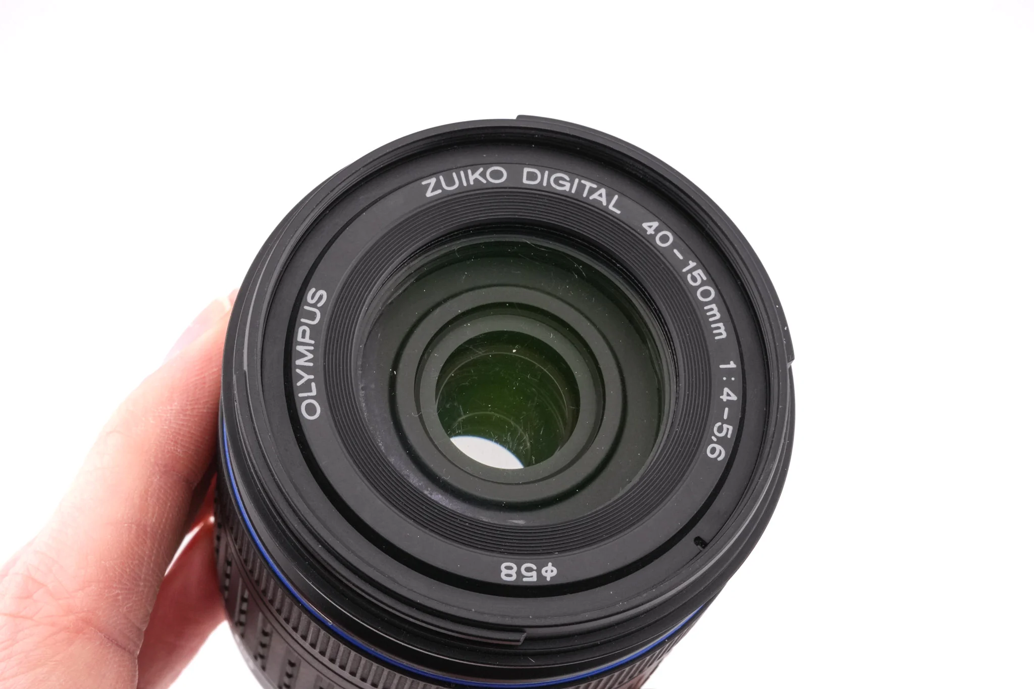 Olympus 40-150mm f4-5.6 Zuiko Digital ED - Image 3