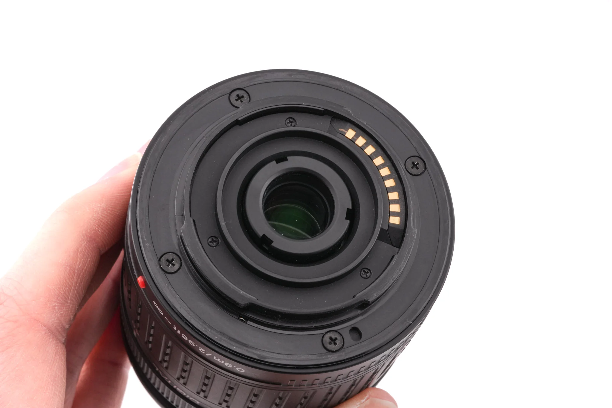 Olympus 40-150mm f4-5.6 Zuiko Digital ED - Image 4