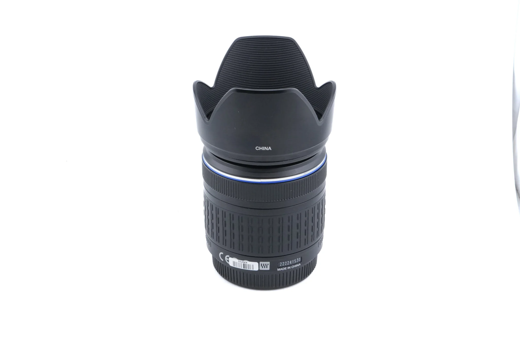 Olympus 40-150mm f4-5.6 Zuiko Digital ED - Image 2