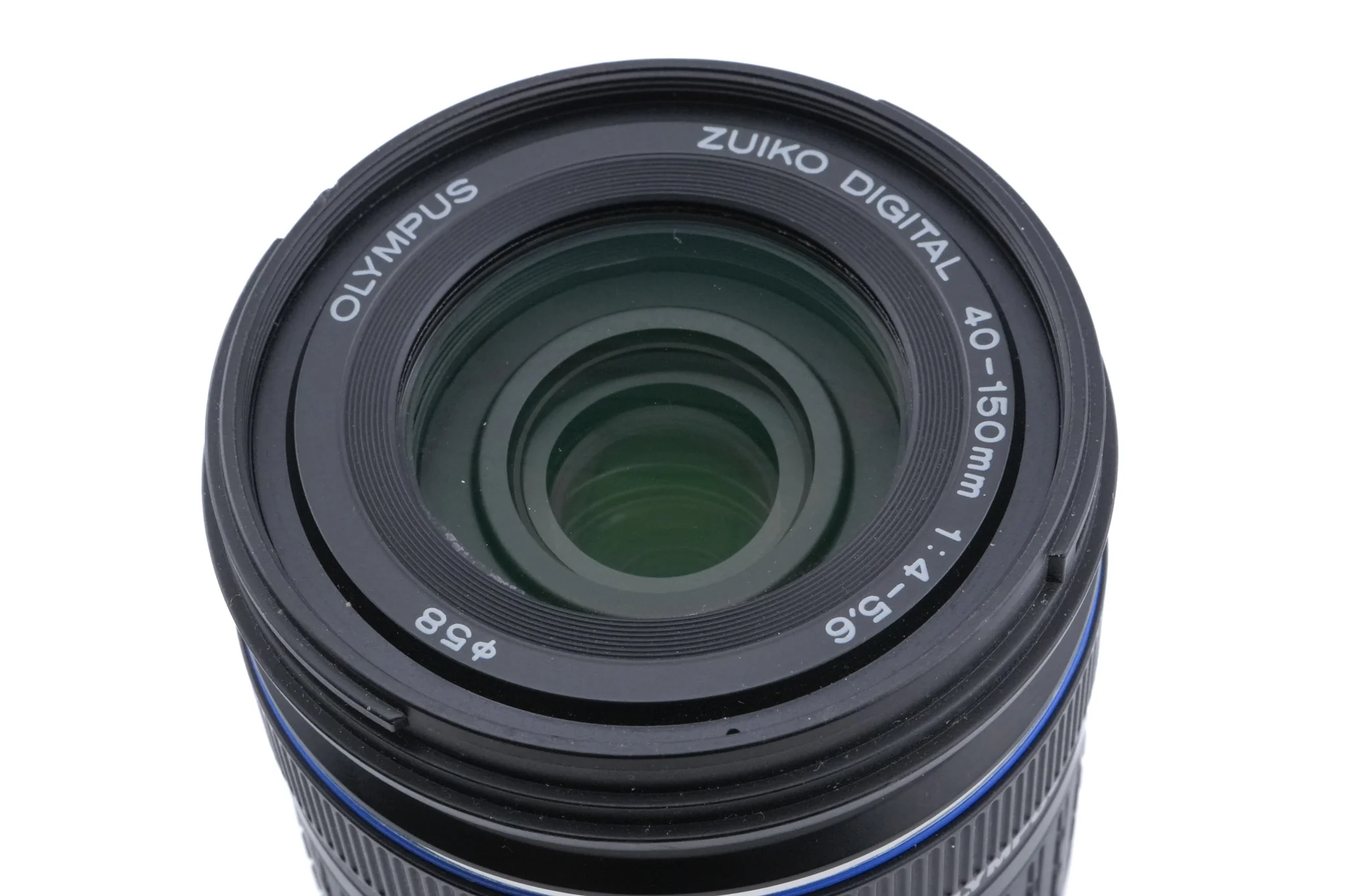 Olympus 40-150mm f4-5.6 Zuiko Digital ED - Image 3