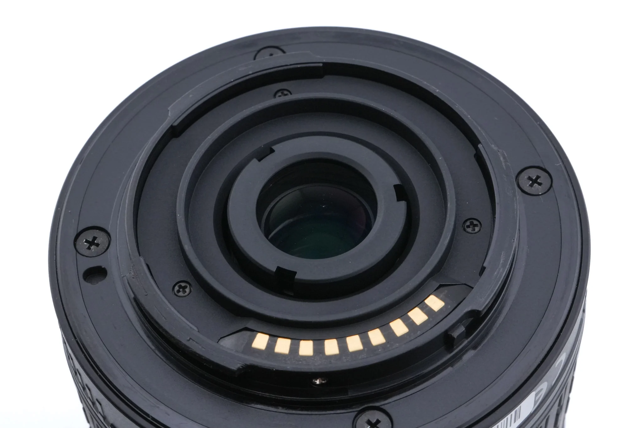 Olympus 40-150mm f4-5.6 Zuiko Digital ED - Image 4