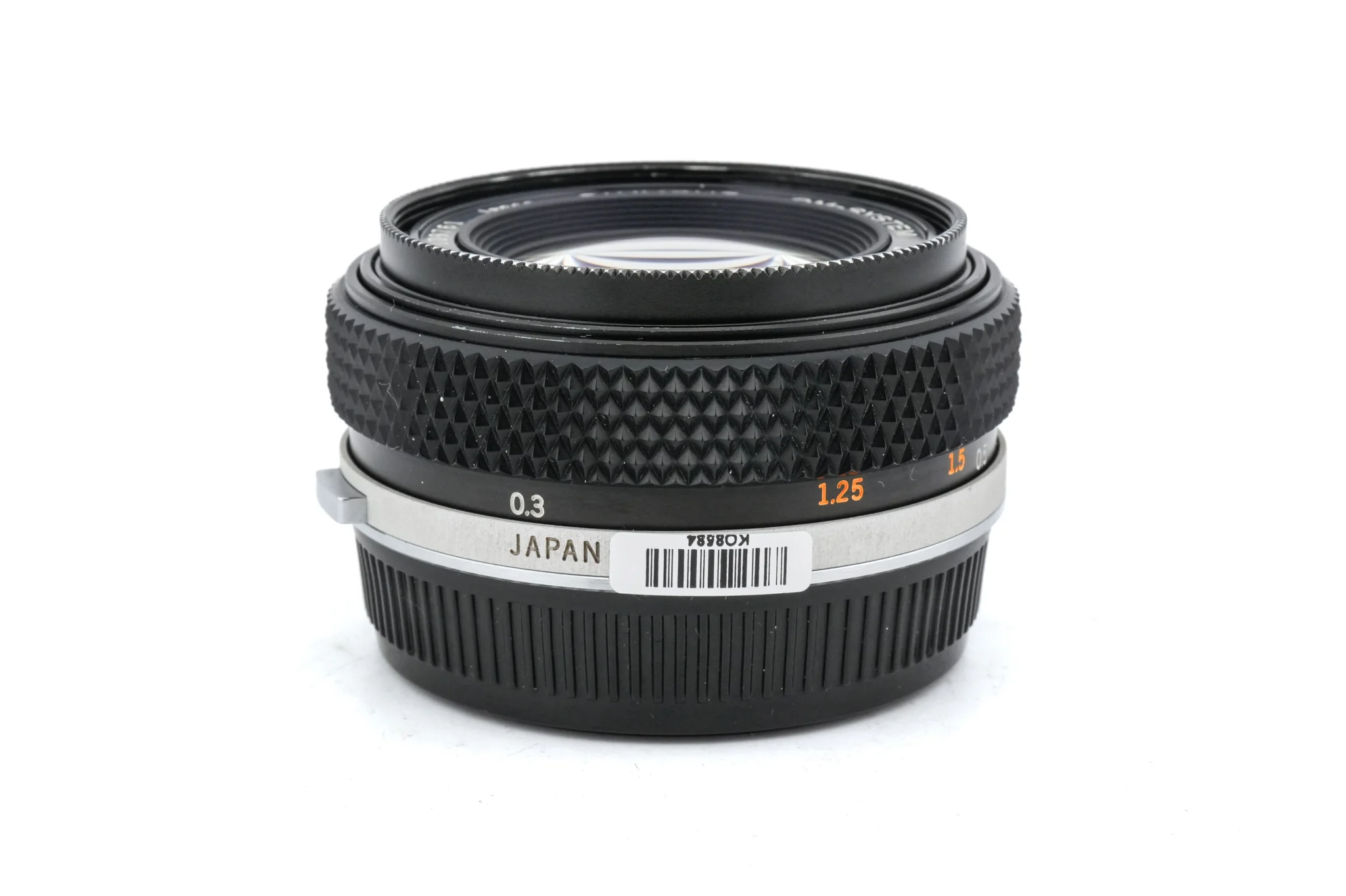 Olympus 40mm f2 Zuiko Auto-S - Image 3