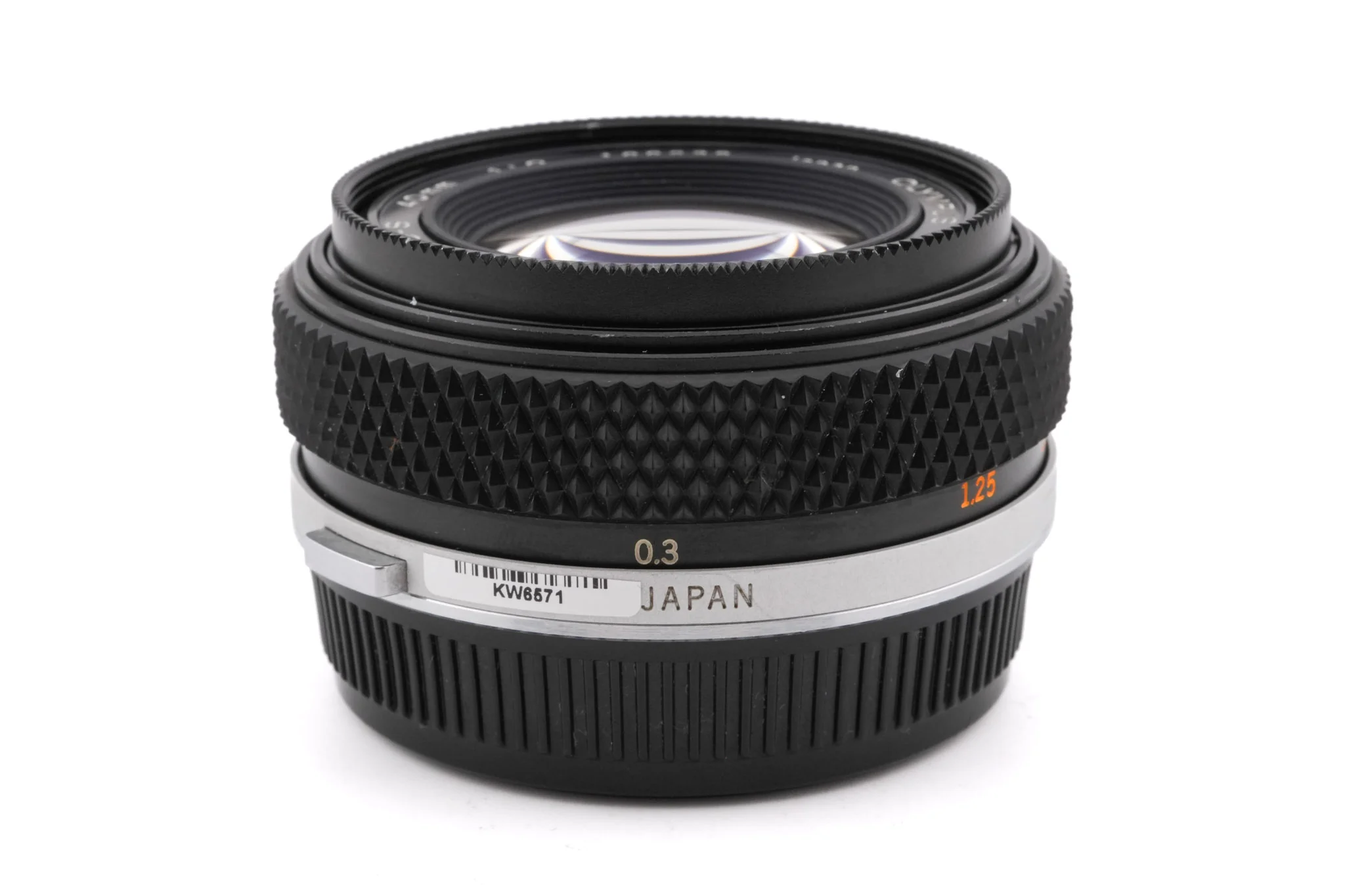 Olympus 40mm f2 Zuiko Auto-S - Image 2