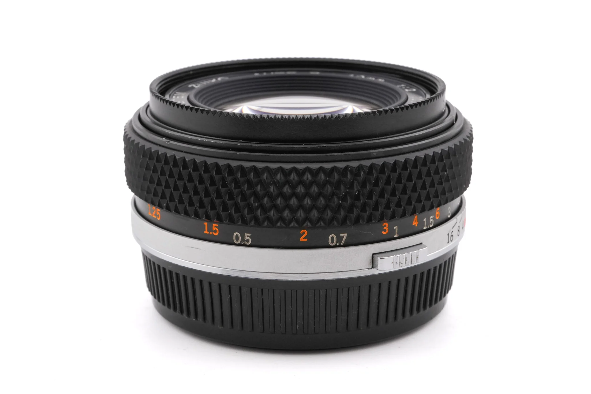 Olympus 40mm f2 Zuiko Auto-S - Image 4