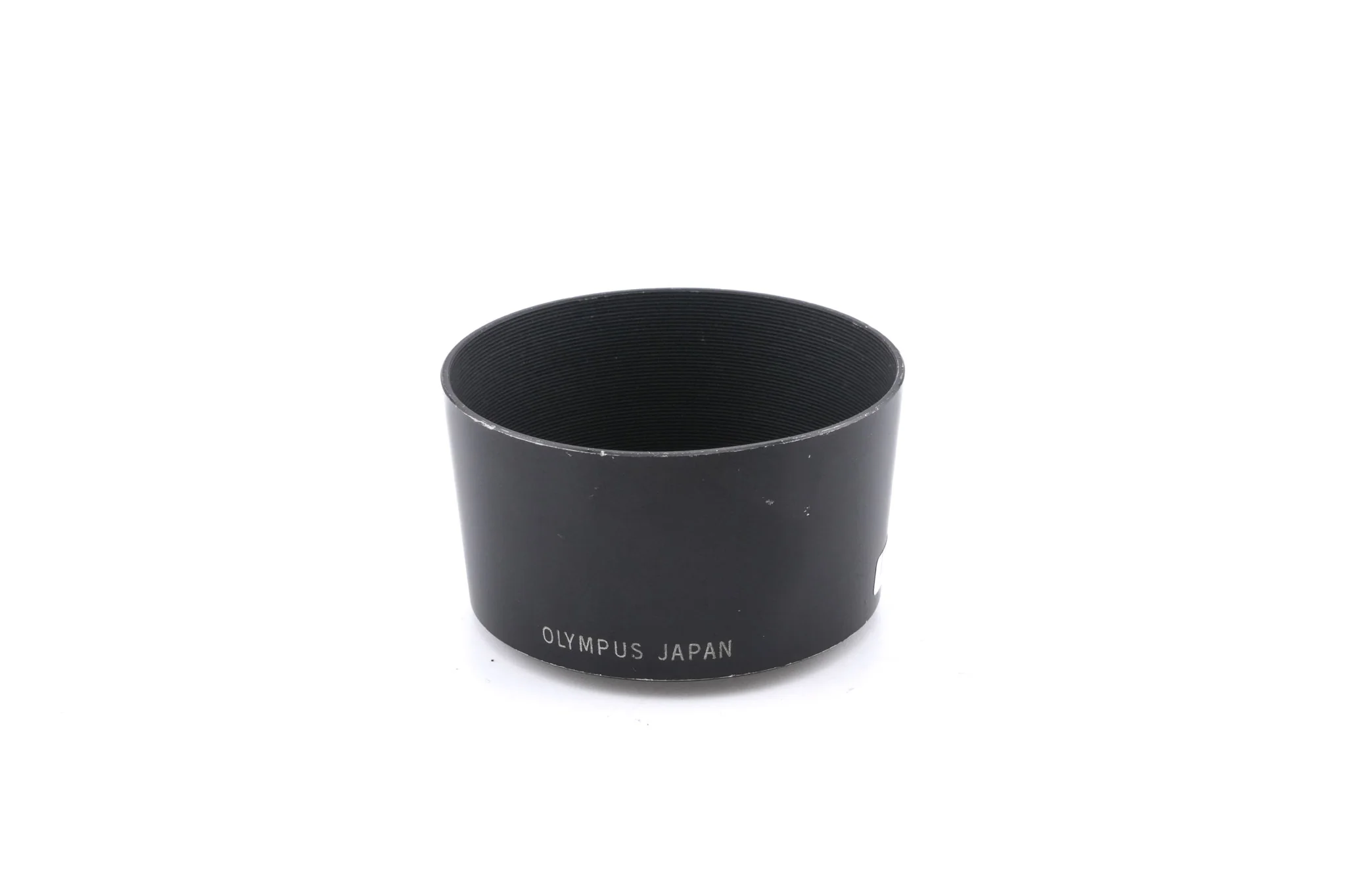 Olympus 43mm Lens Hood (70mm f2) - Accessory