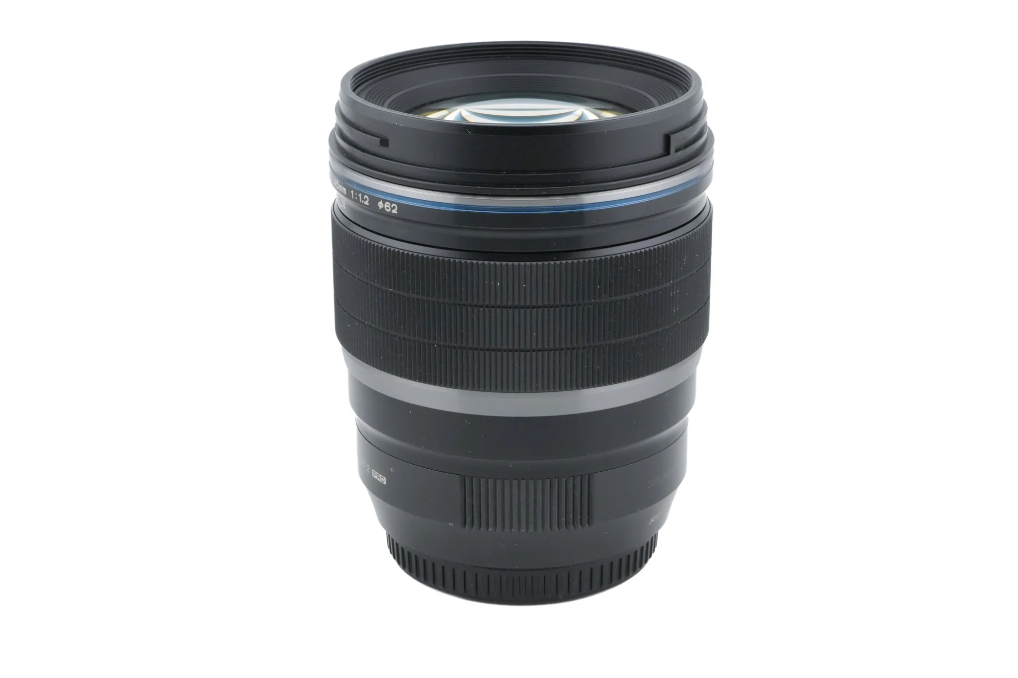 Olympus 45mm f1.2 M.Zuiko Digital Pro ED - Image 2