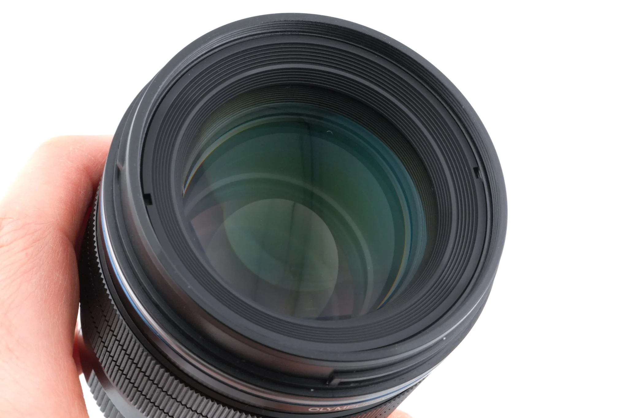 Olympus 45mm f1.2 M.Zuiko Digital Pro ED - Image 5
