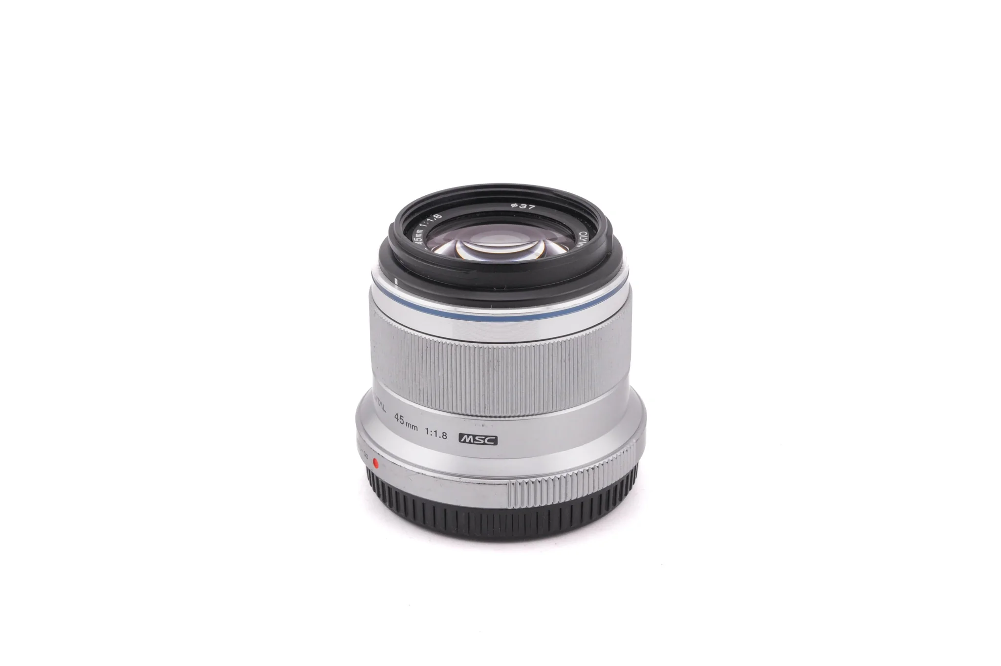 Olympus 45mm f1.8 M.Zuiko Digital MSC - Image 4