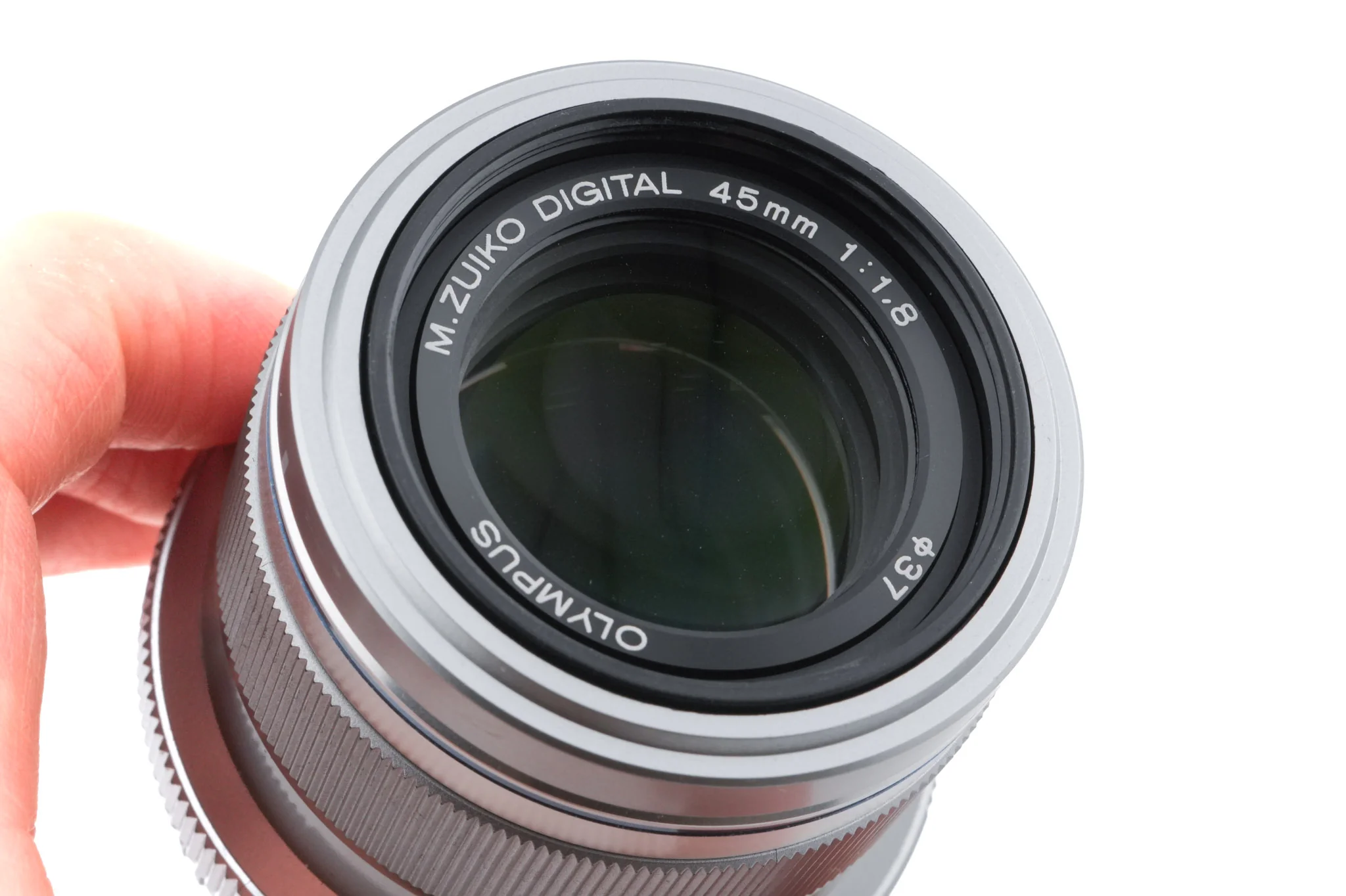 Olympus 45mm f1.8 M.Zuiko Digital MSC - Image 3