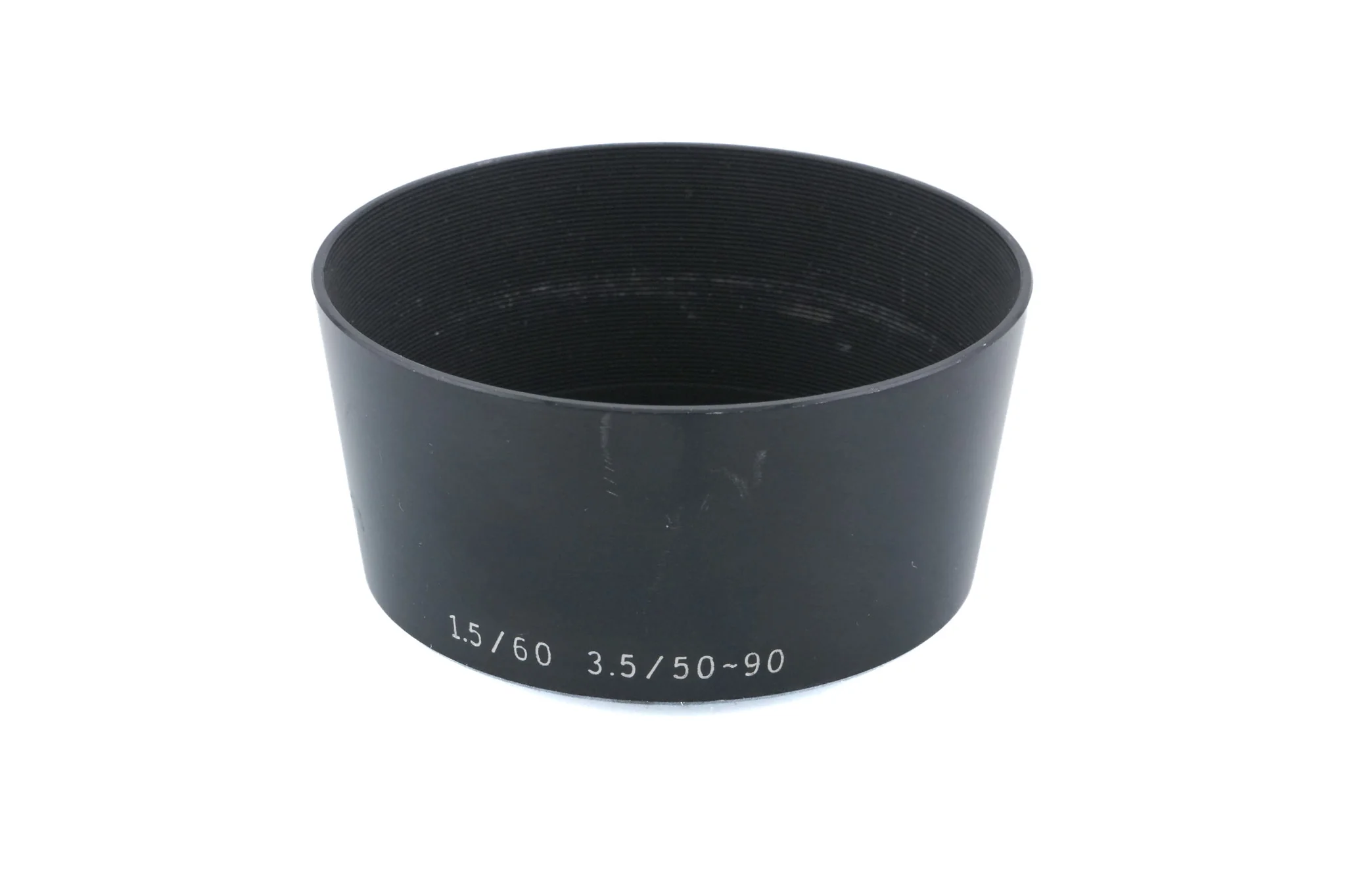 Olympus 49mm Lens Hood (Pen F 60mm f1.5 / 50-90mm f3.5) - Accessory