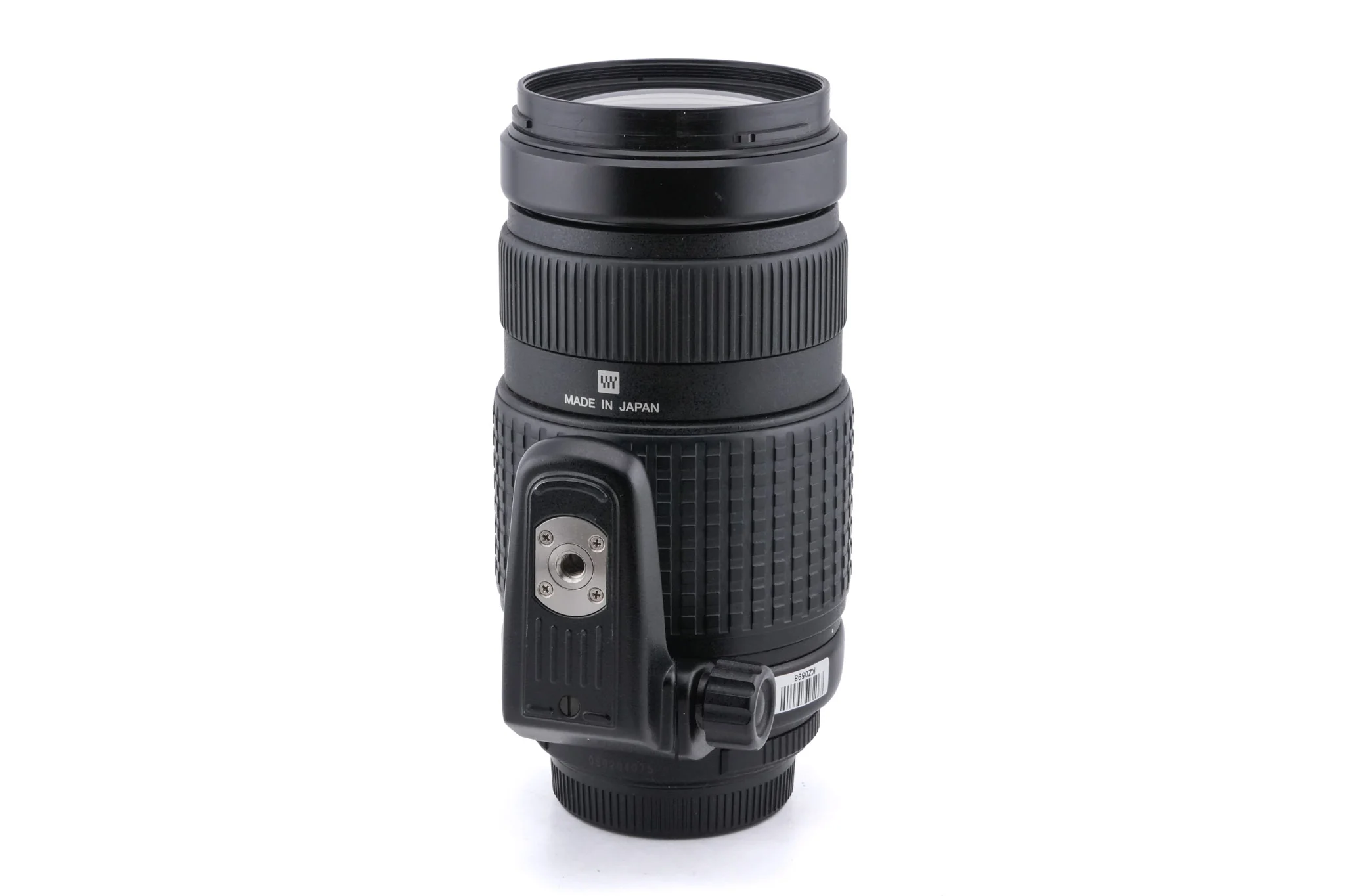 Olympus 50-200mm f2.8-3.5 Zuiko Digital ED - Image 2