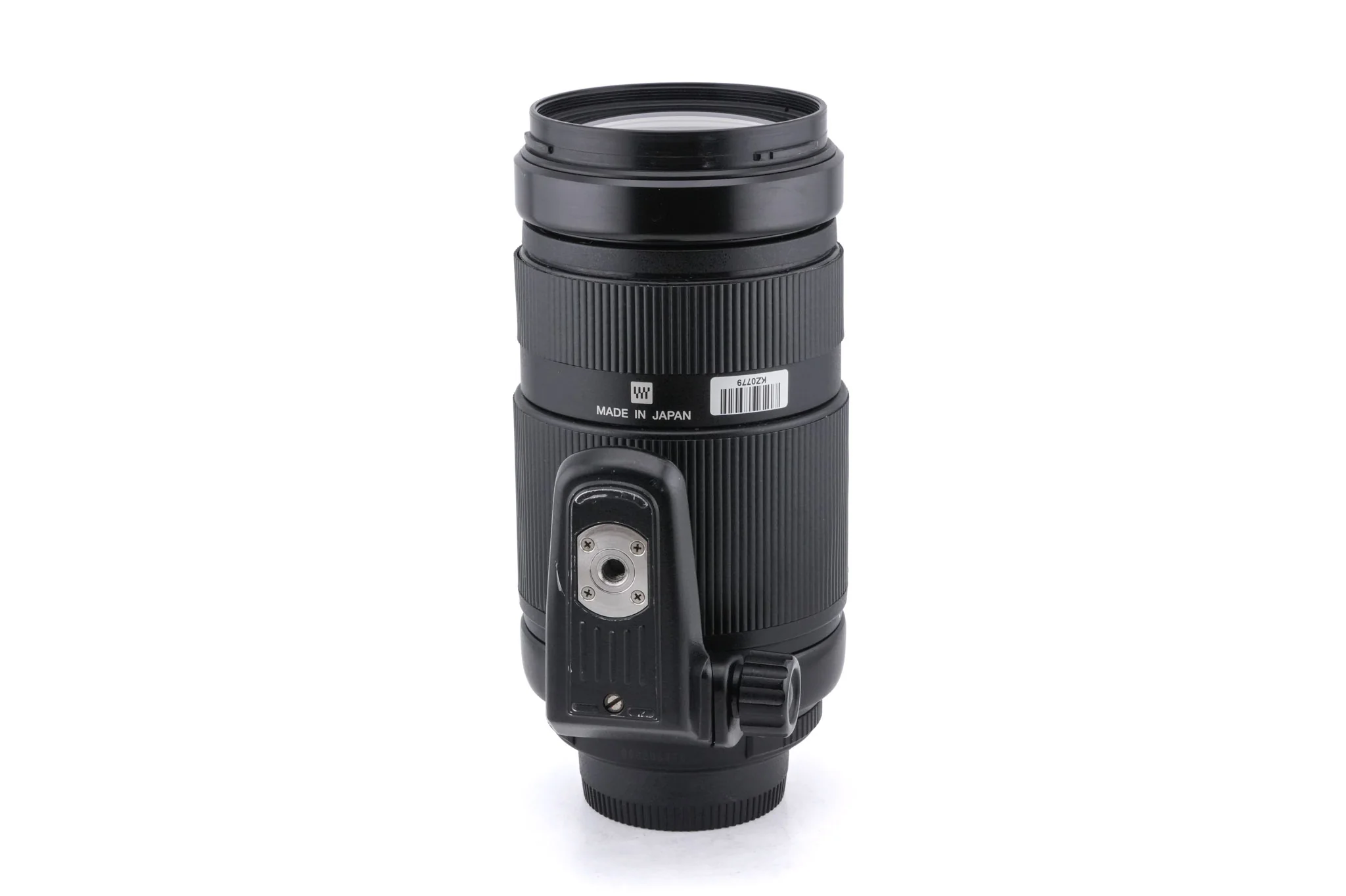 Olympus 50-200mm f2.8-3.5 Zuiko Digital ED - Image 2