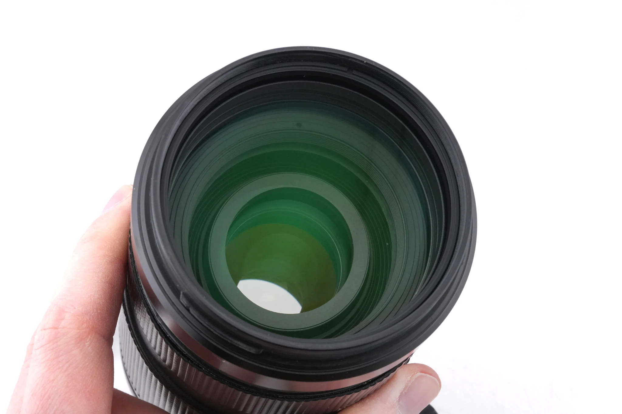 Olympus 50-200mm f2.8-3.5 Zuiko Digital ED - Image 3