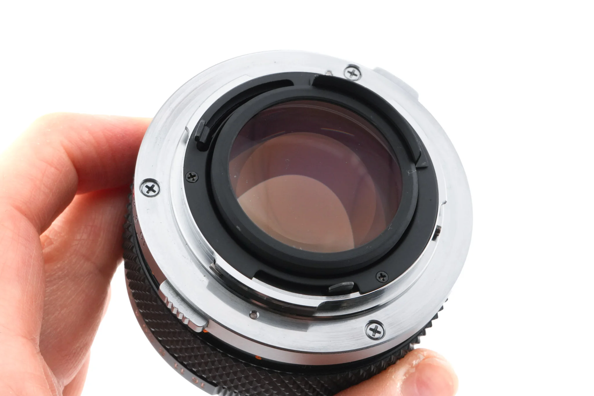 Olympus 50mm f1.4 G.Zuiko Auto-S - Image 4