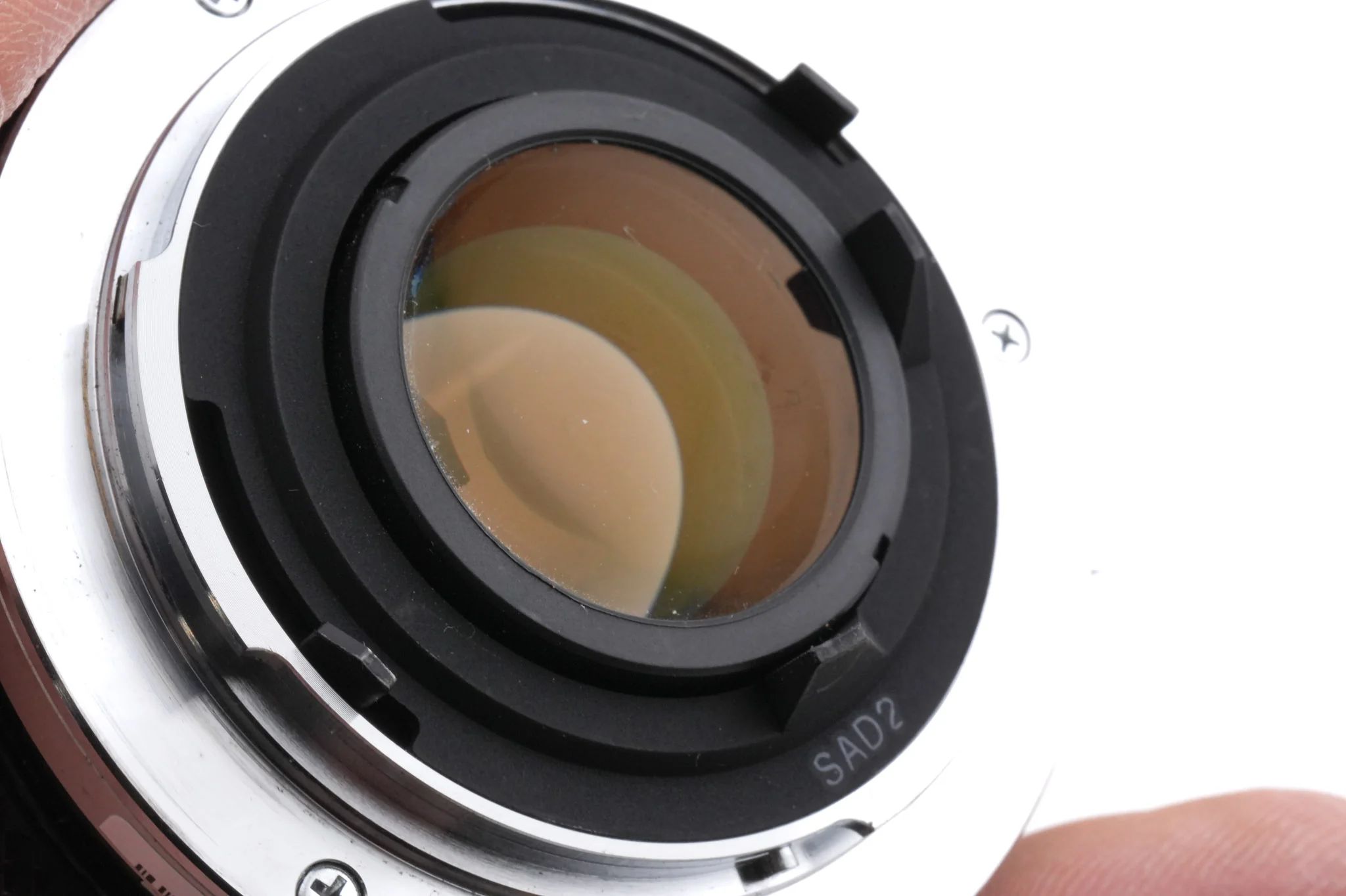 Olympus 50mm f1.8 Zuiko Auto-S - Image 4