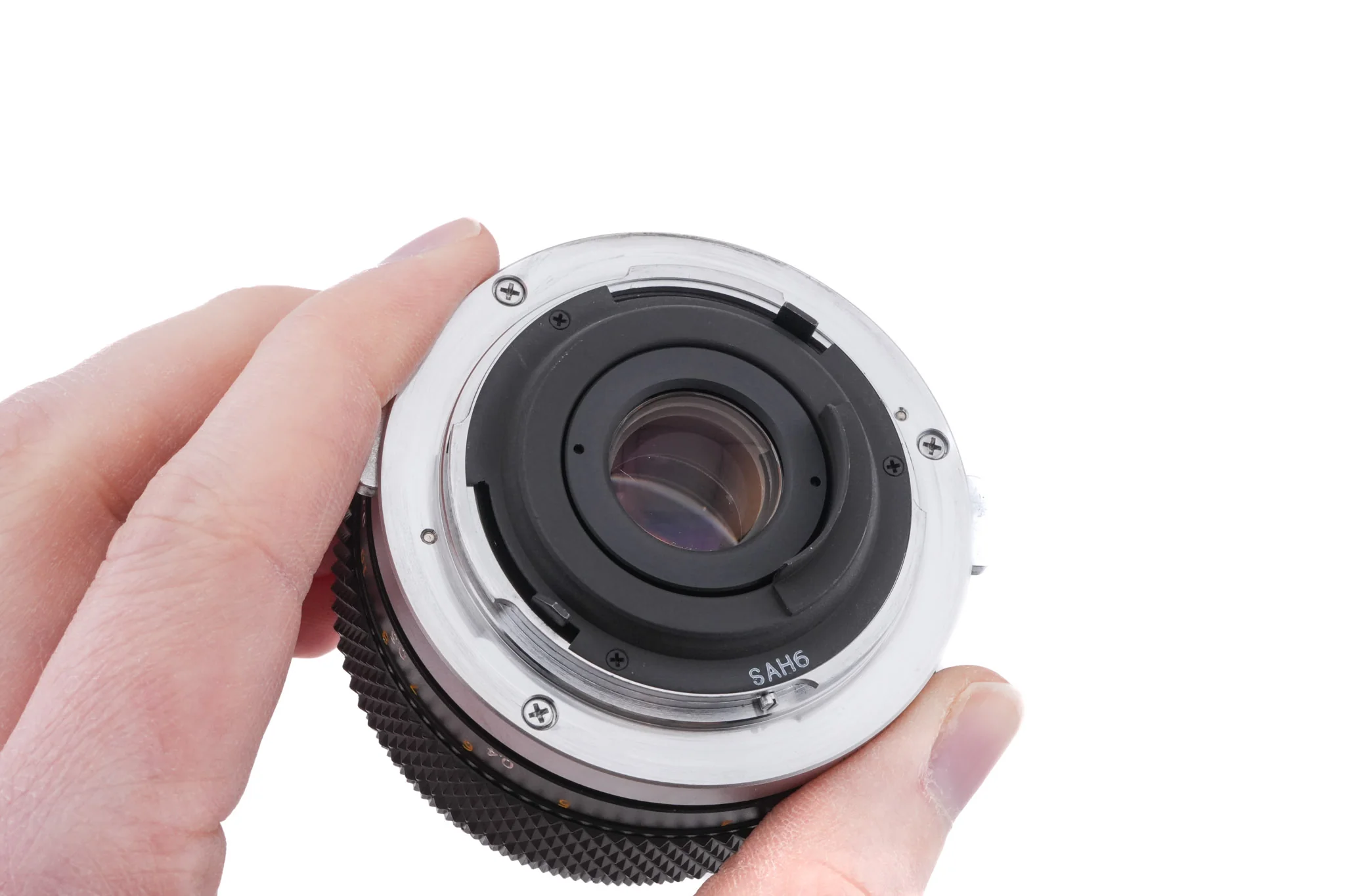 Olympus 50mm f3.5 Zuiko Auto-Macro - Image 4