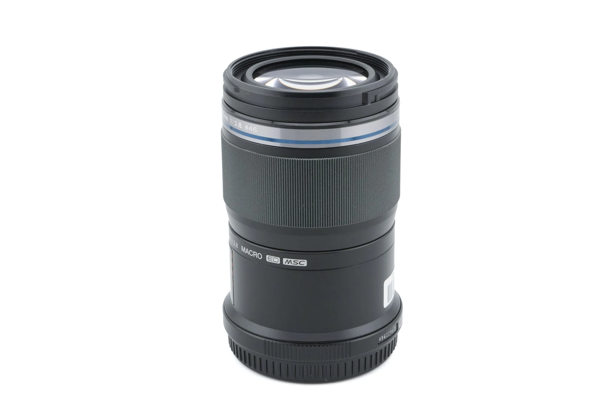 Olympus 60mm f2.8 M.Zuiko Digital ED MSC Macro - Image 2