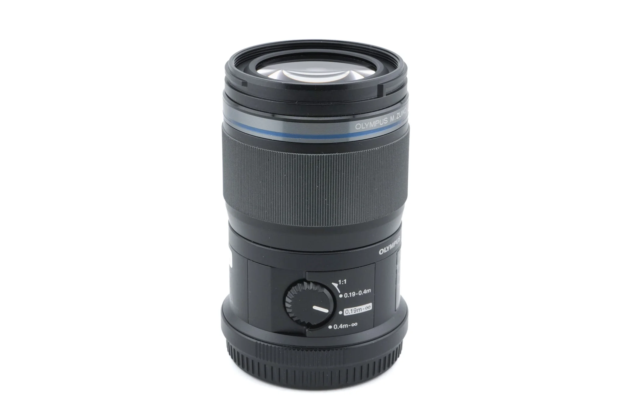 Olympus 60mm f2.8 M.Zuiko Digital ED MSC Macro - Image 4