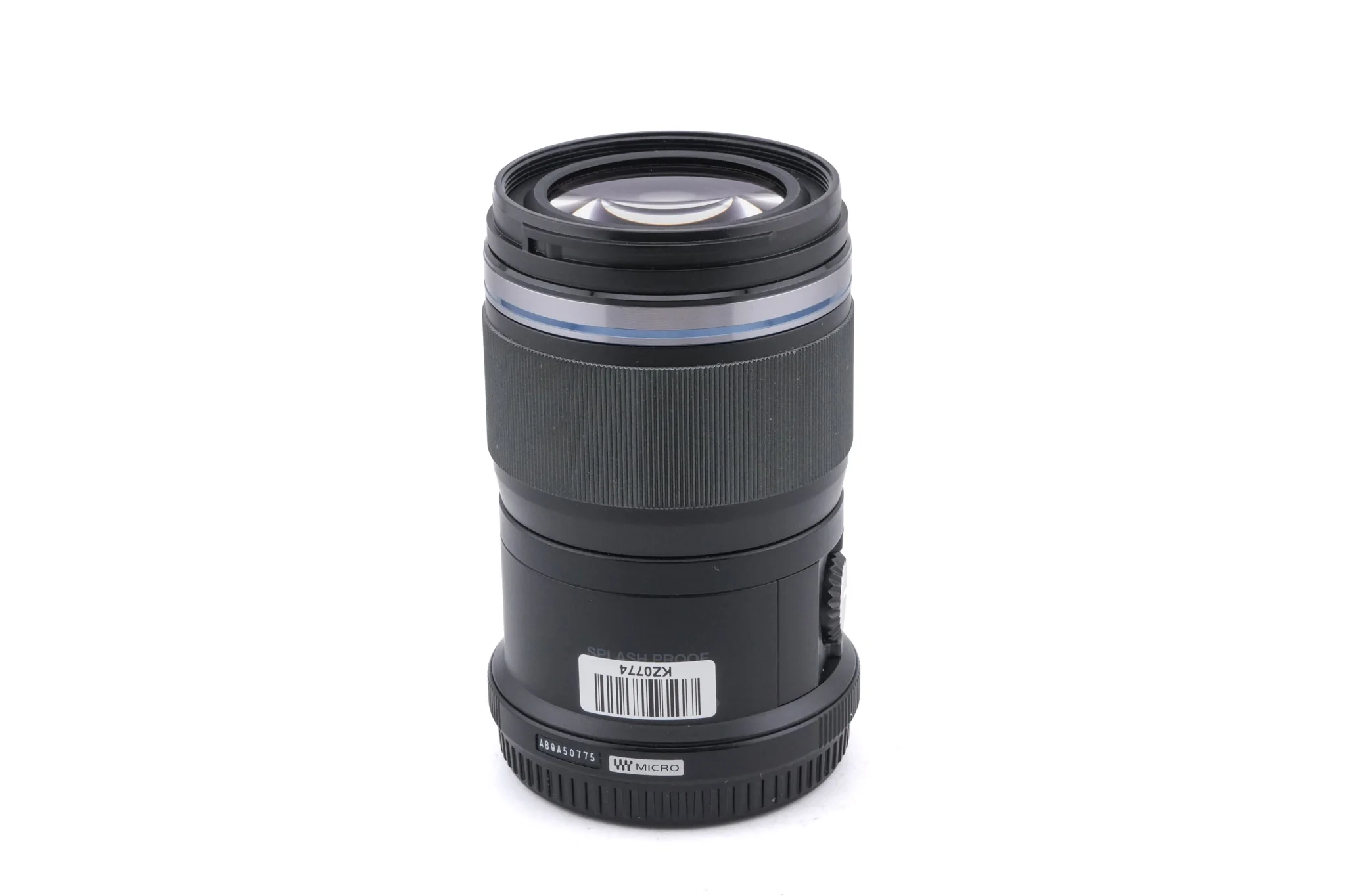 Olympus 60mm f2.8 M.Zuiko Digital ED MSC Macro - Image 2