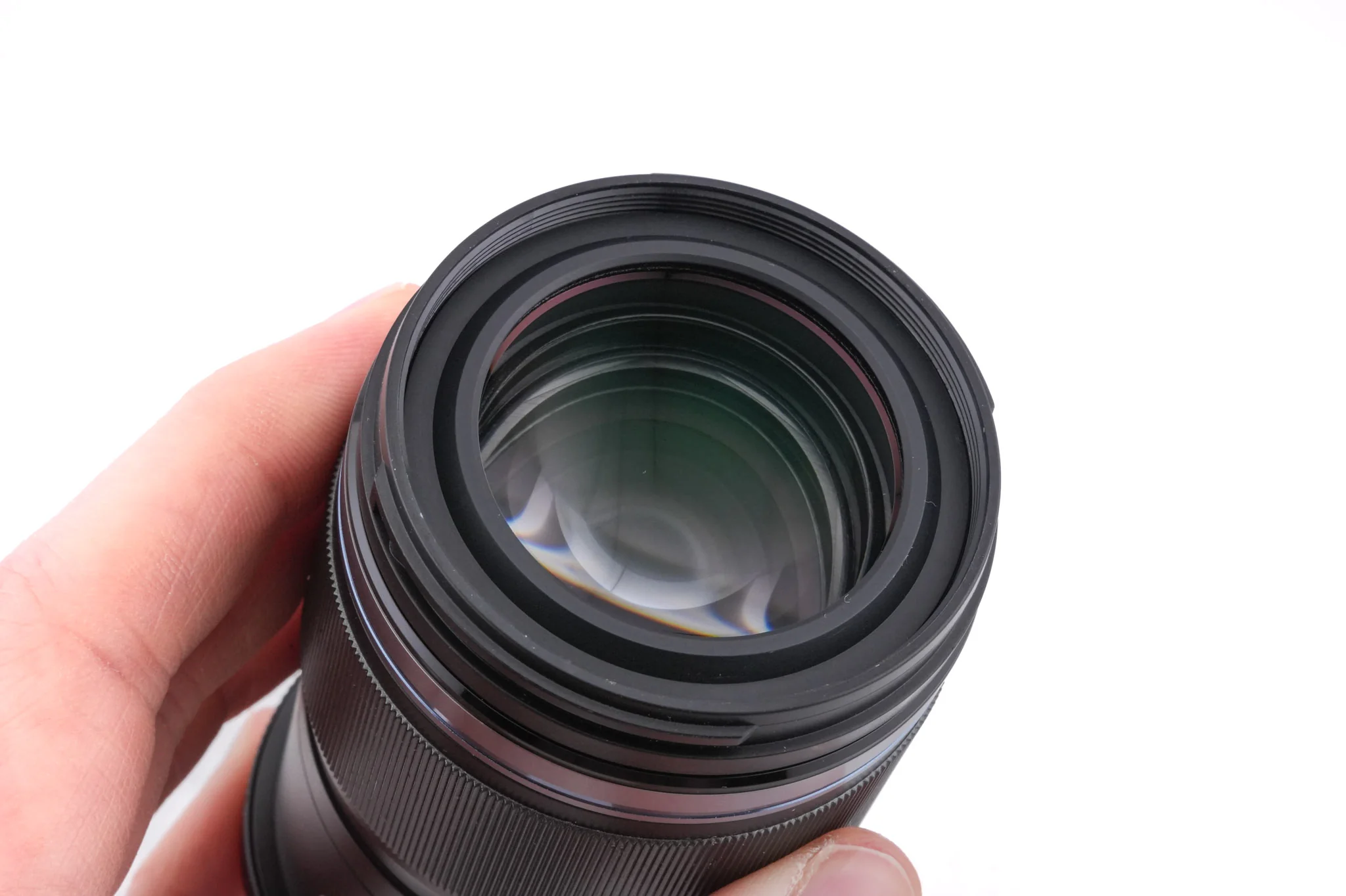 Olympus 60mm f2.8 M.Zuiko Digital ED MSC Macro - Image 4