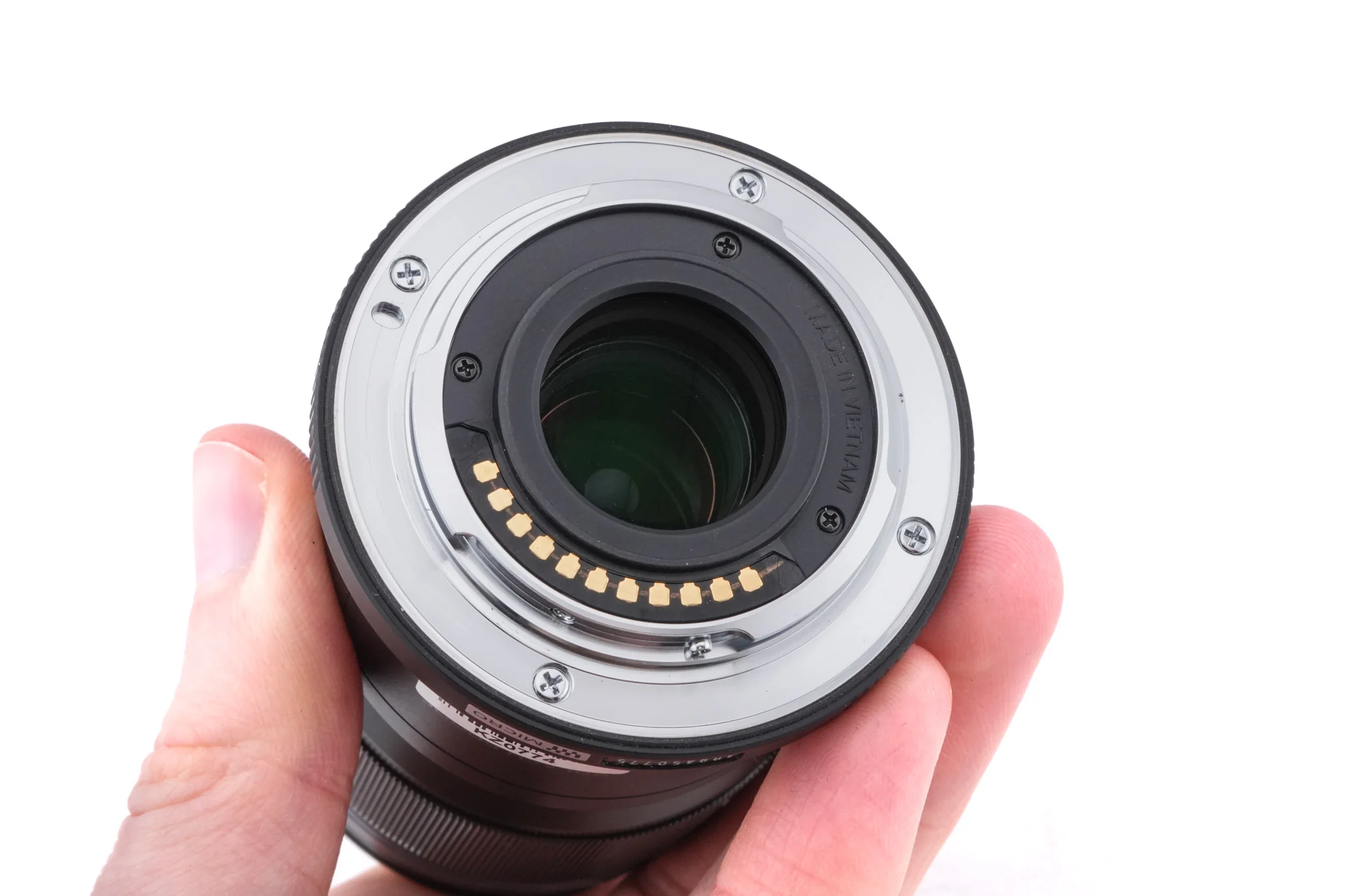 Olympus 60mm f2.8 M.Zuiko Digital ED MSC Macro - Image 5