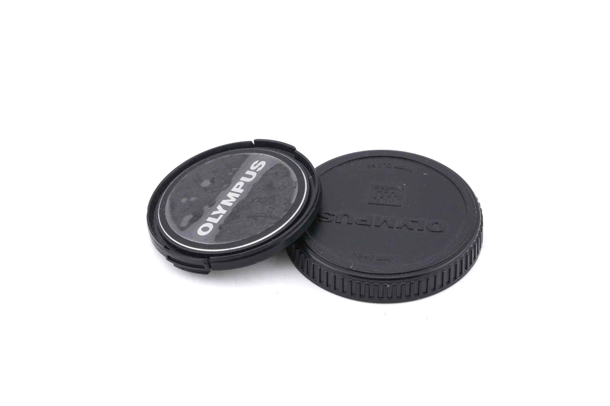 Olympus 60mm f2.8 M.Zuiko Digital ED MSC Macro - Image 6