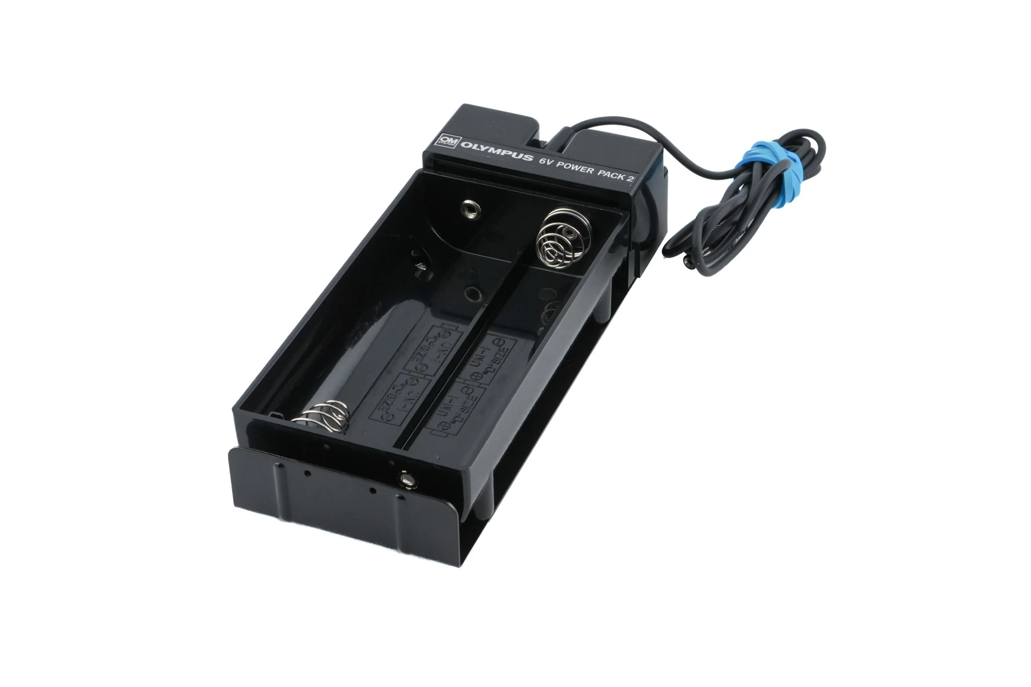 Olympus 6V Power Pack 2