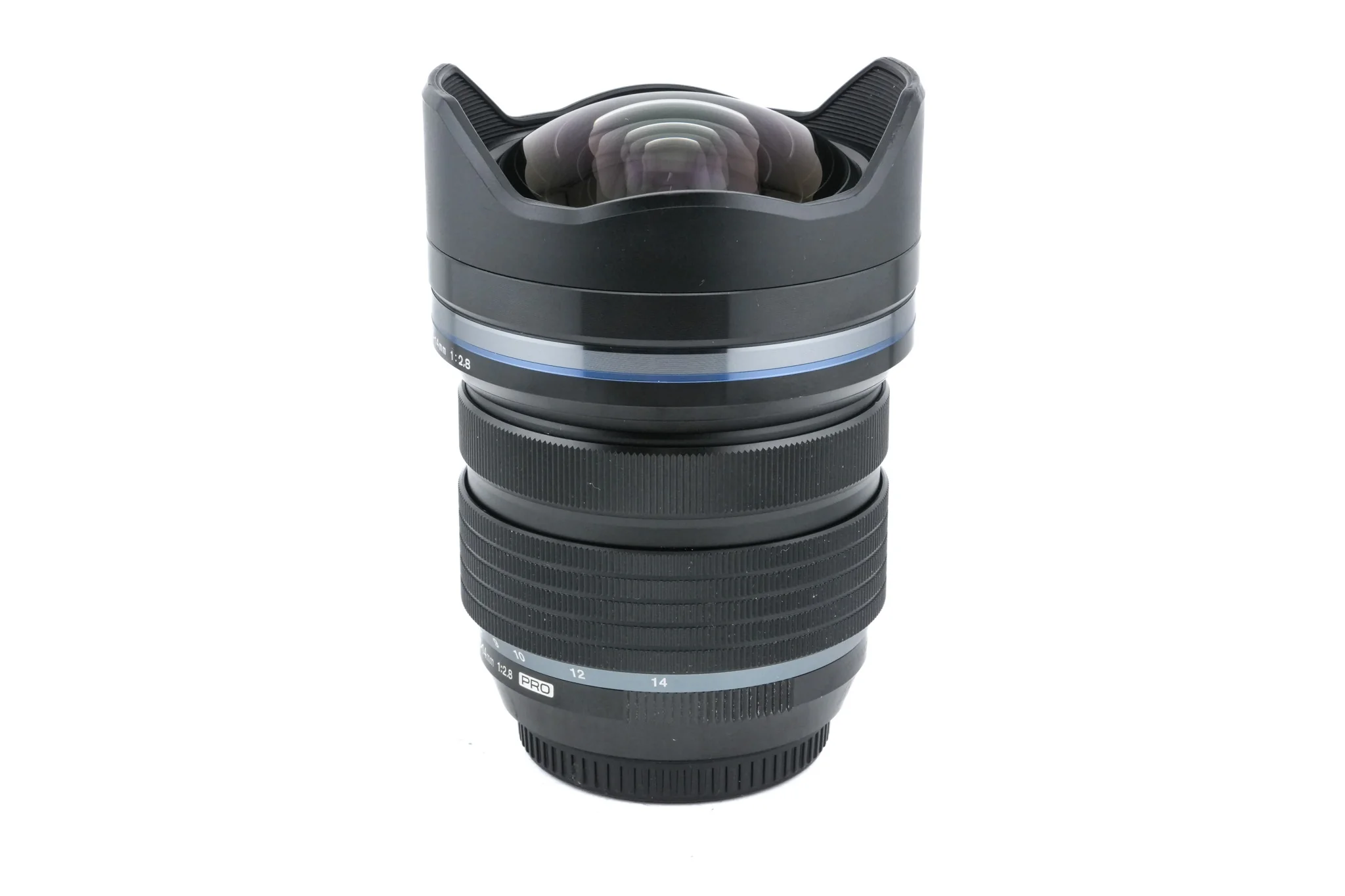 Olympus 7-14mm f2.8 M.Zuiko Digital Pro ED - Image 2
