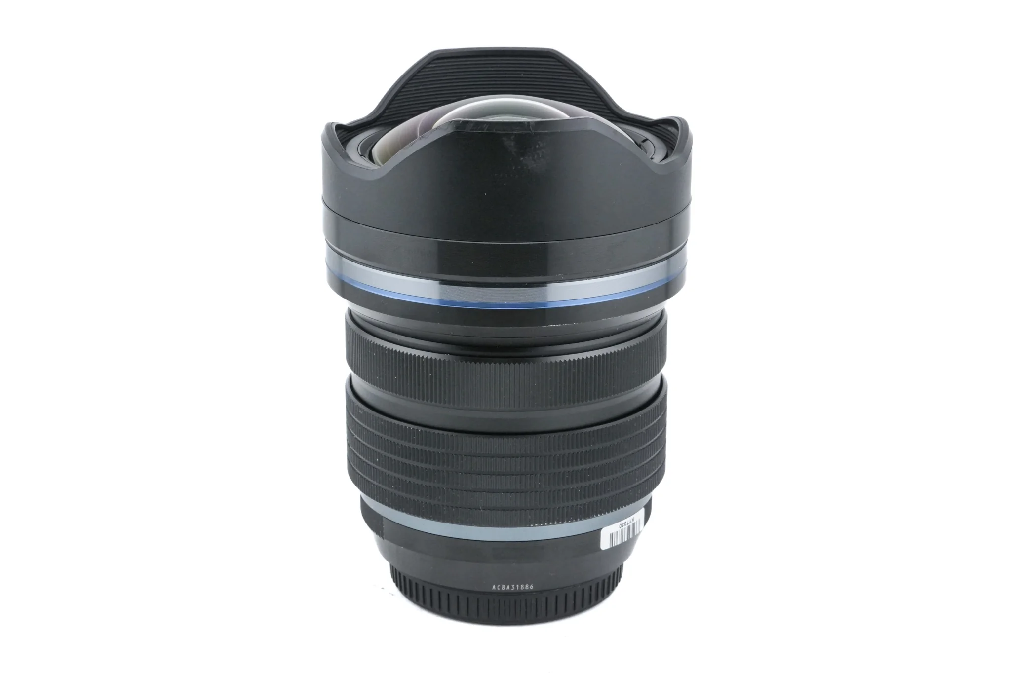 Olympus 7-14mm f2.8 M.Zuiko Digital Pro ED - Image 3